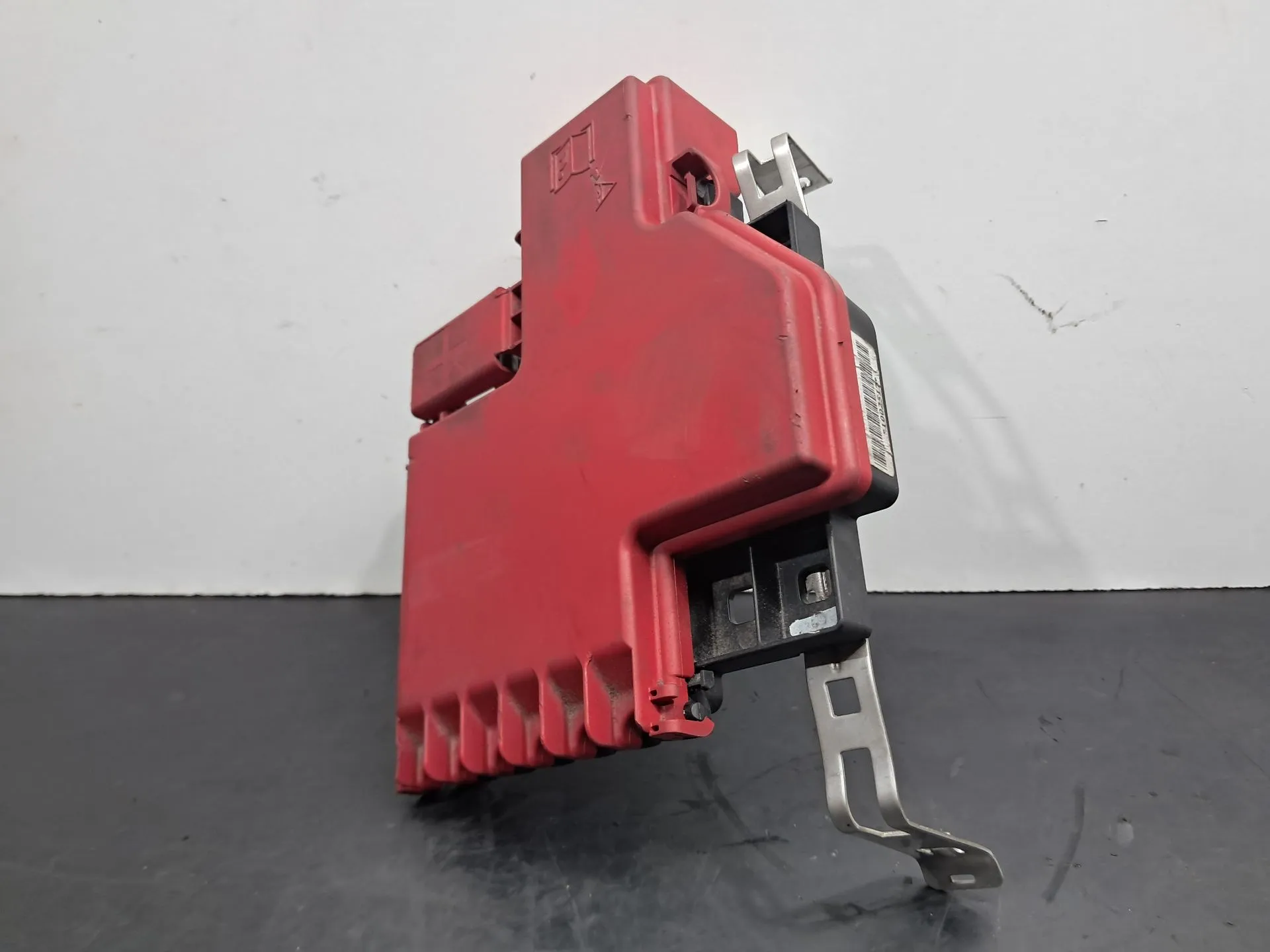 Battery fuse box RENAULT Zoe (BFM_) | 2012 - 2025