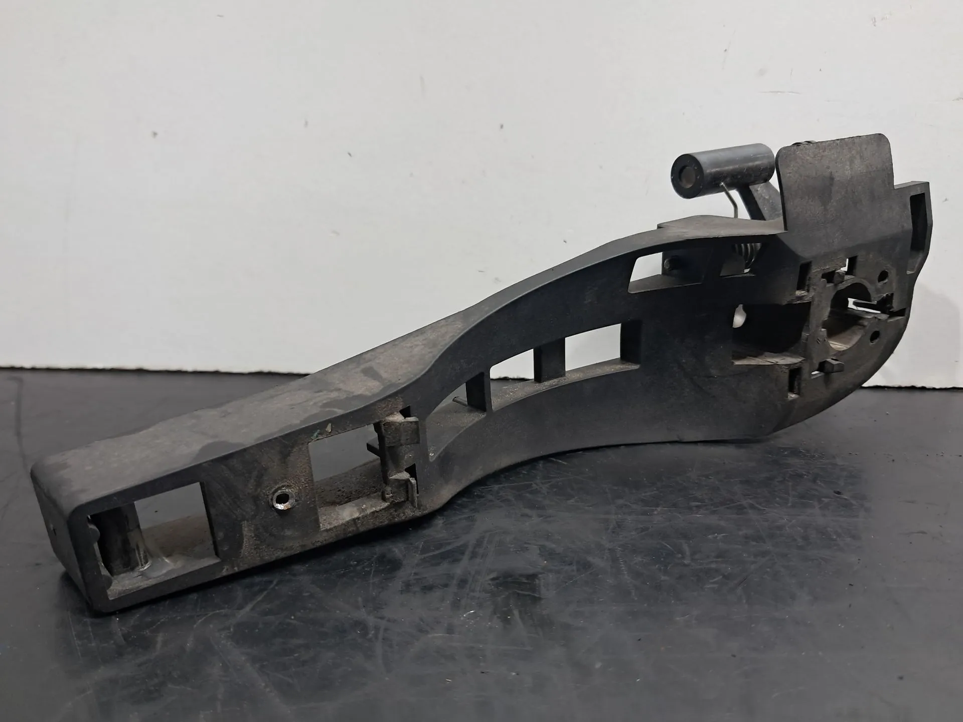 Left front door handle support CITROËN C3 Pluriel (HB_) | 2003 - 2025