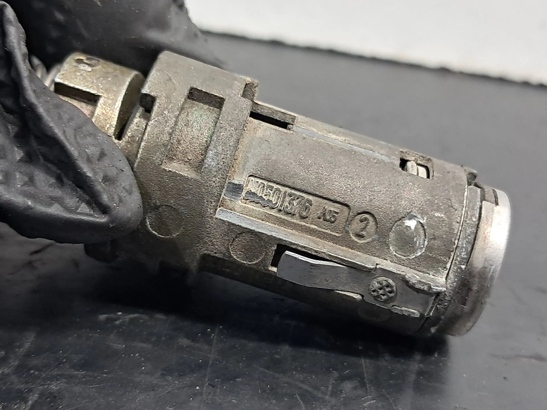 Canhão de porta CITROËN C3 Pluriel (HB_) Imagem-3