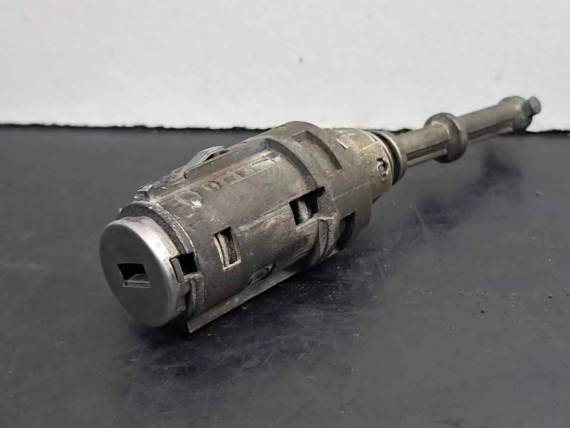 Canhão de porta CITROËN C3 Pluriel (HB_) Imagem-1