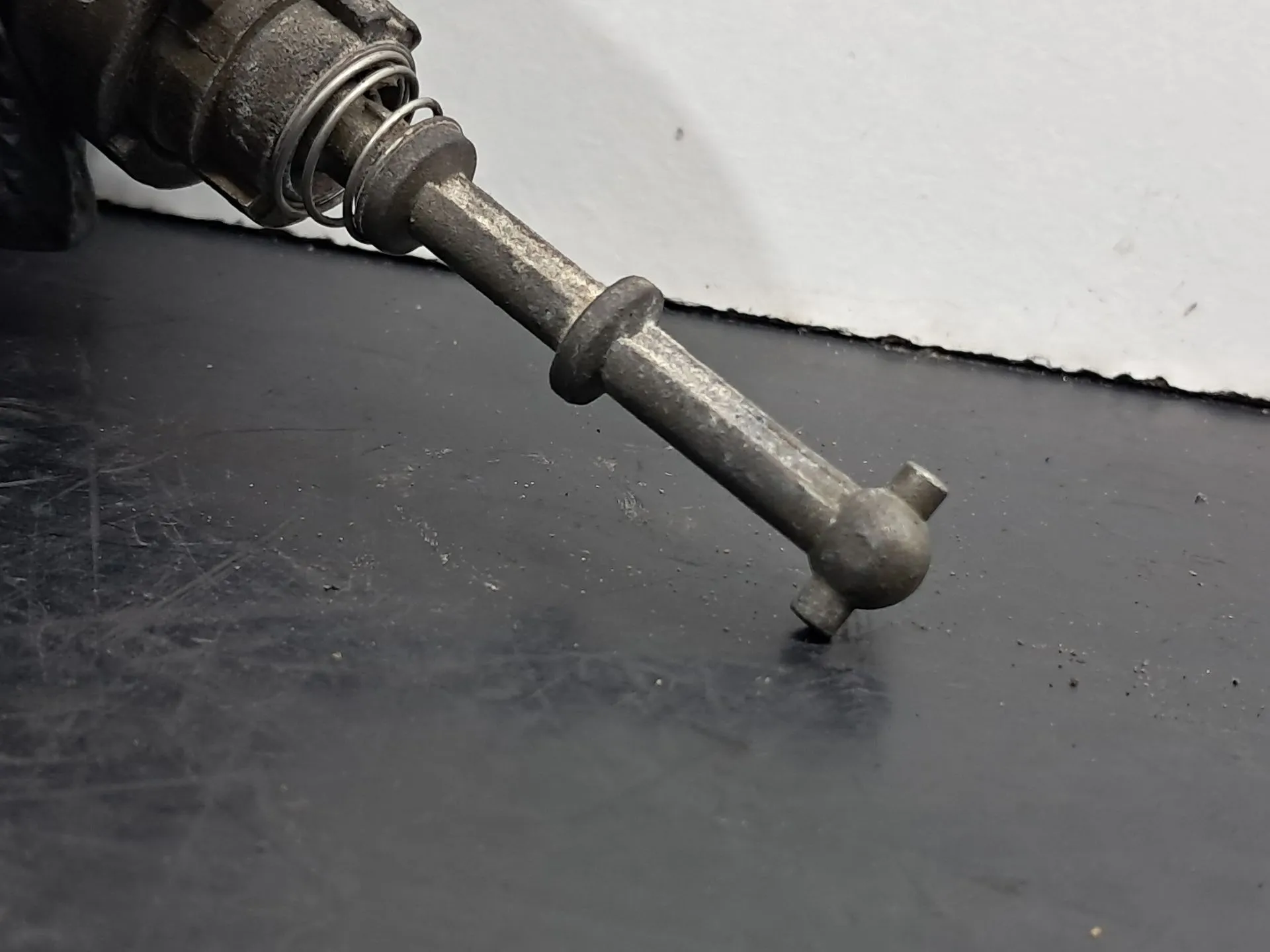 Canhão de porta CITROËN C3 Pluriel (HB_) Imagem-2