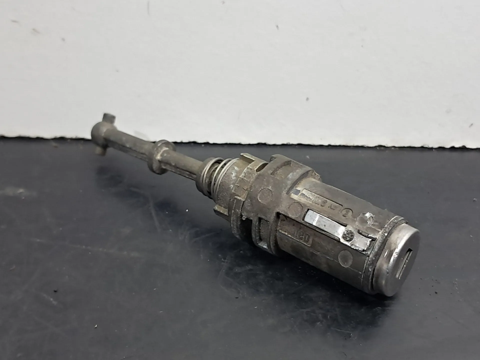 Door barrel CITROËN C3 Pluriel (HB_) | 2003 - 2025