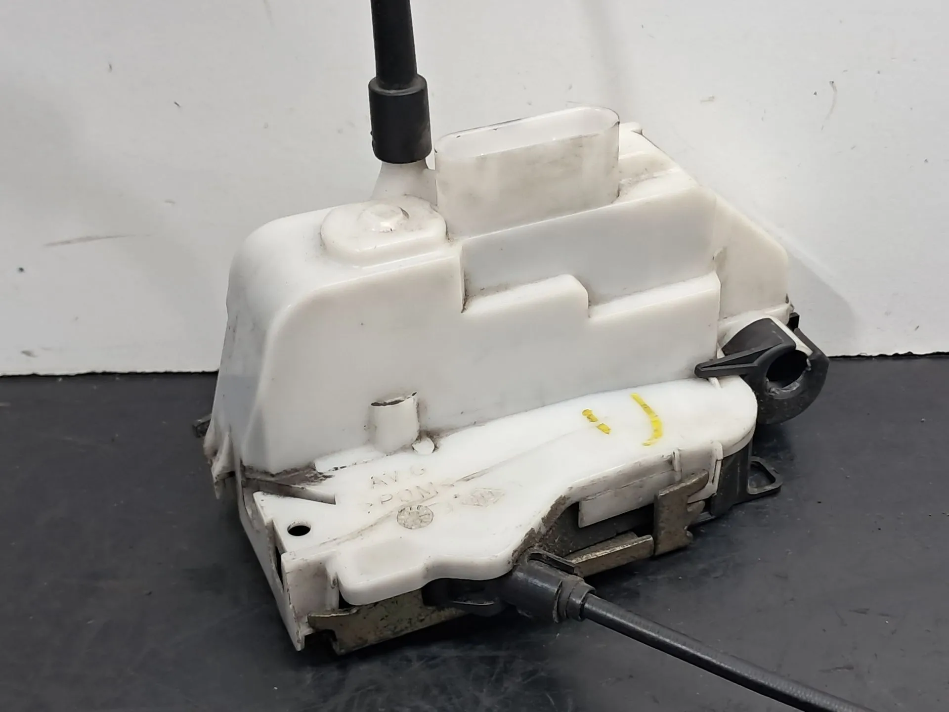 Front Left Door Lock CITROËN C3 Pluriel (HB_) | 2003 - 2025