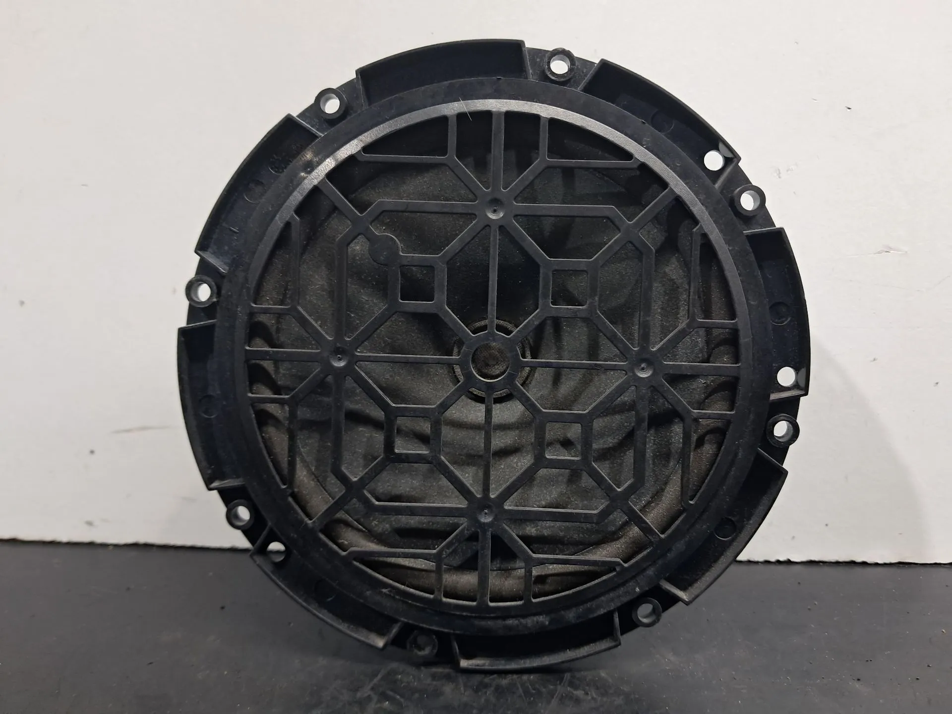 Sound system column / Speakers  CITROËN C3 Pluriel (HB_) | 2003 - 2025