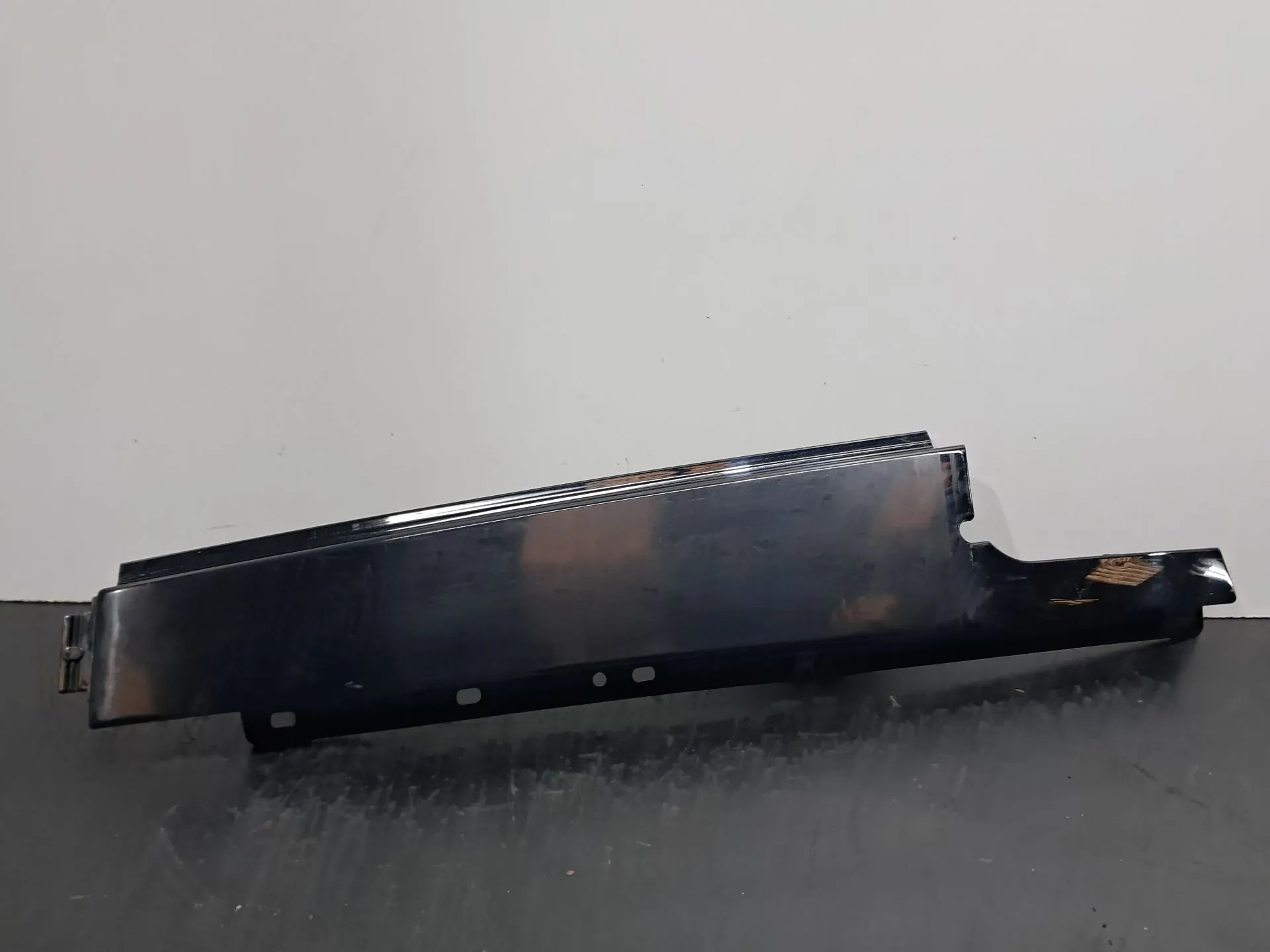 Friso da porta trás direito LAND ROVER Range Rover Evoque (L538) | 2011 - 2019