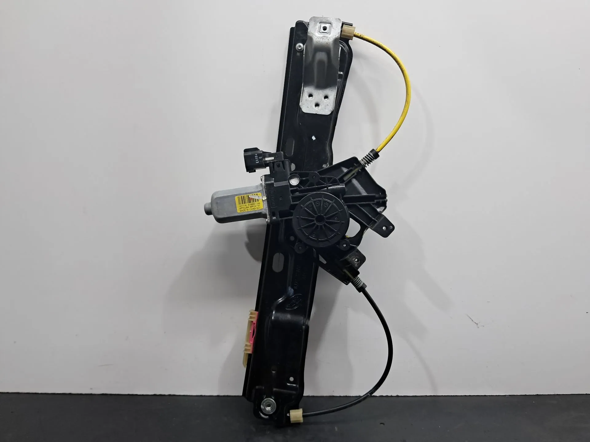 Elevador vidros trás direito LAND ROVER Range Rover Evoque (L538) | 2011 - 2019