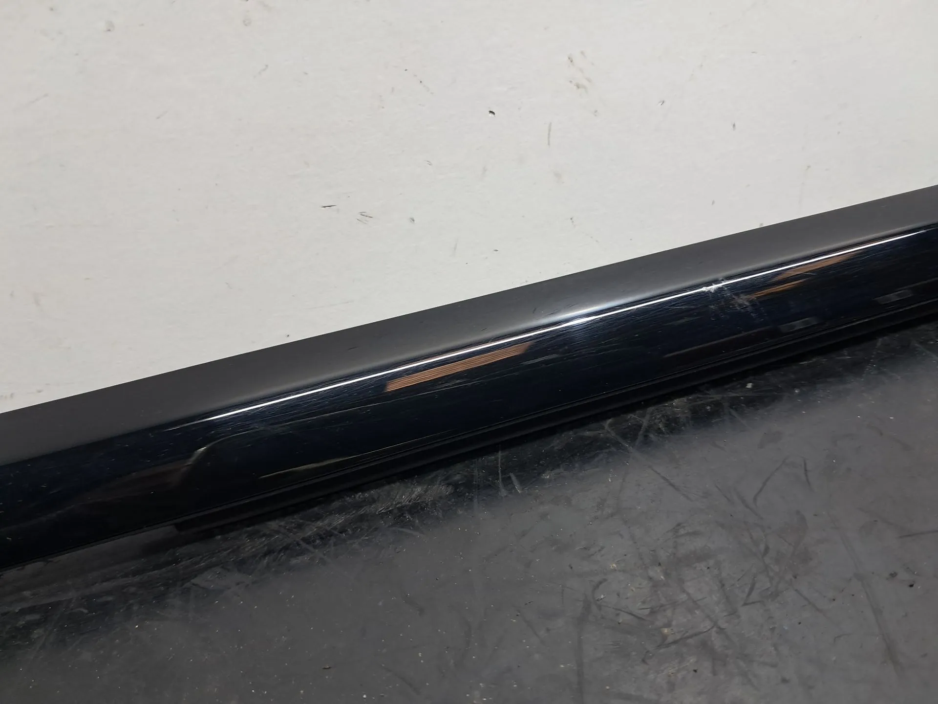 Raspador Vidrio de Puerta Trasera Derecha LAND ROVER Range Rover Evoque (L538) Imagem-2