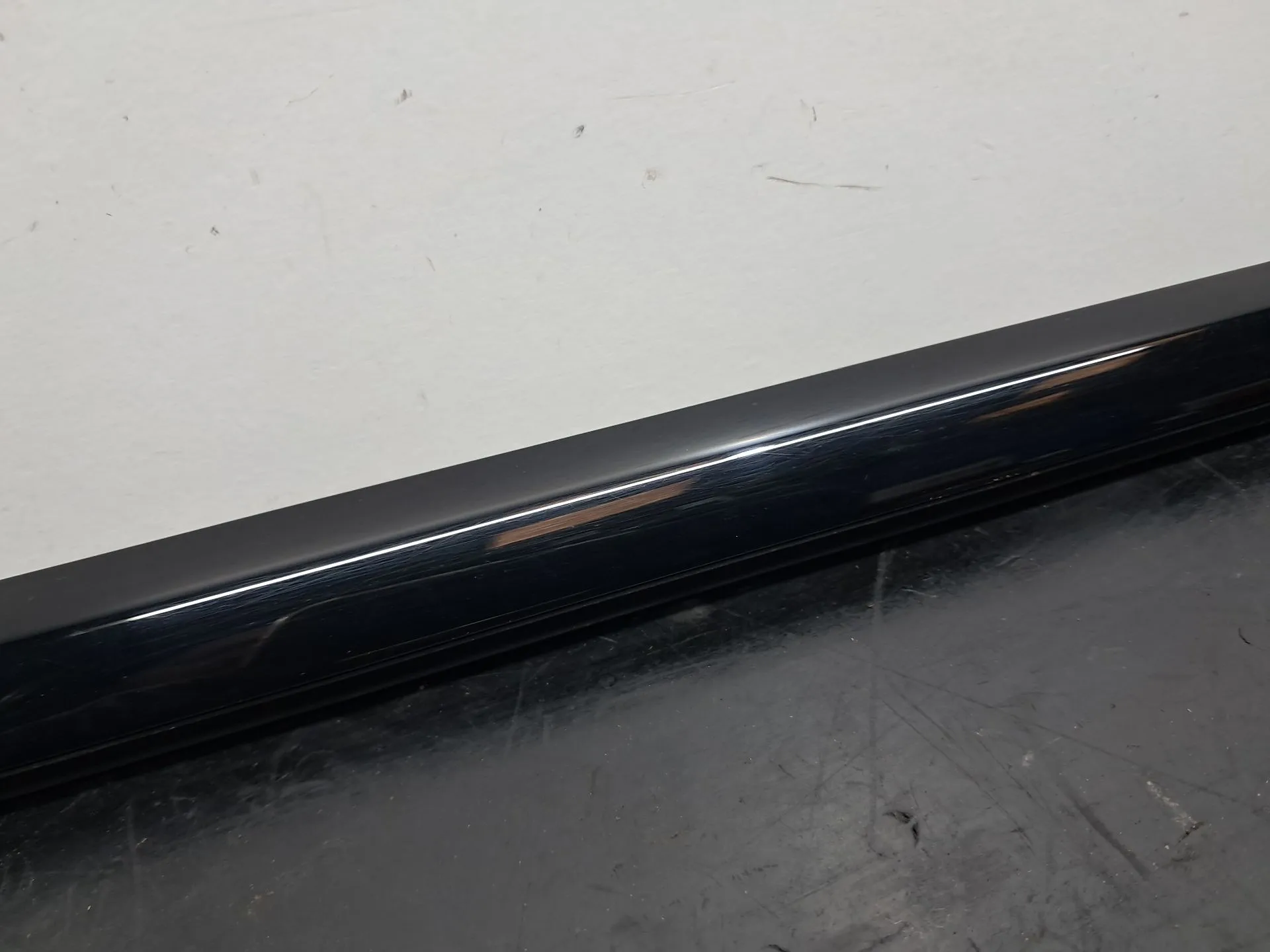 Raspador Vidrio de Puerta Trasera Derecha LAND ROVER Range Rover Evoque (L538) Imagem-3