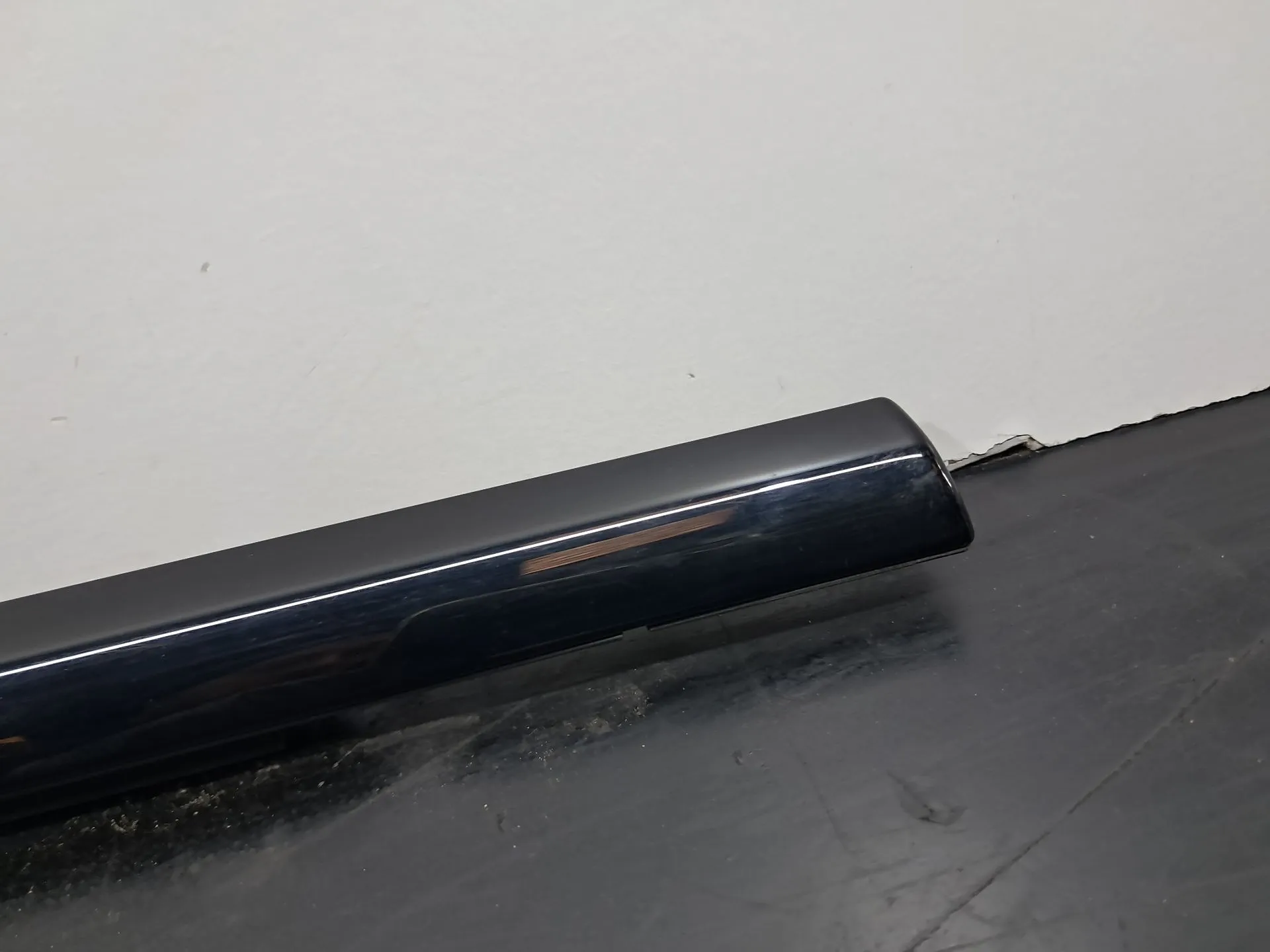 Raspador Vidrio de Puerta Trasera Derecha LAND ROVER Range Rover Evoque (L538) Imagem-6
