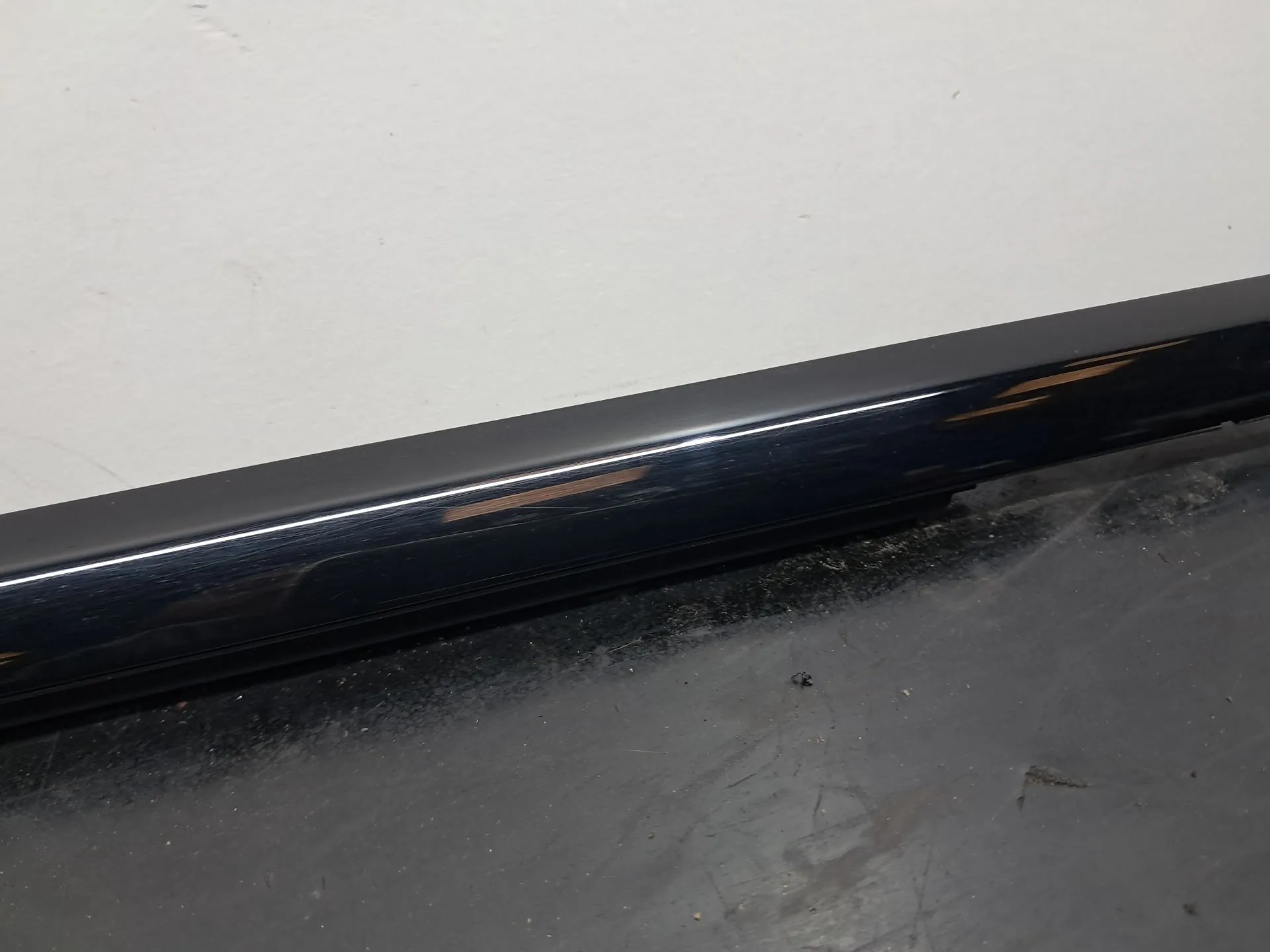 Raspador Vidrio de Puerta Trasera Derecha LAND ROVER Range Rover Evoque (L538) Imagem-5
