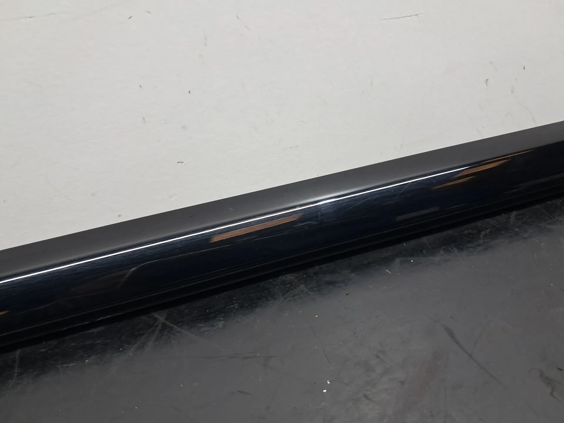 Raspador Vidrio de Puerta Trasera Derecha LAND ROVER Range Rover Evoque (L538) Imagem-4