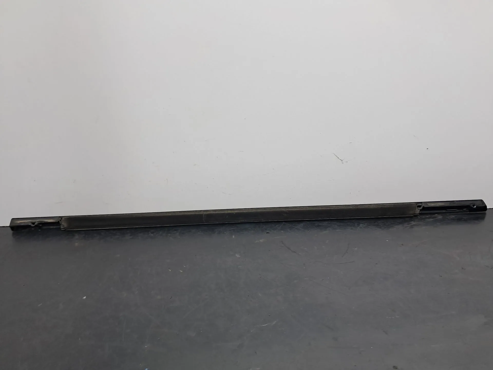 Raspador Vidrio de Puerta Trasera Derecha LAND ROVER Range Rover Evoque (L538) Imagem-7
