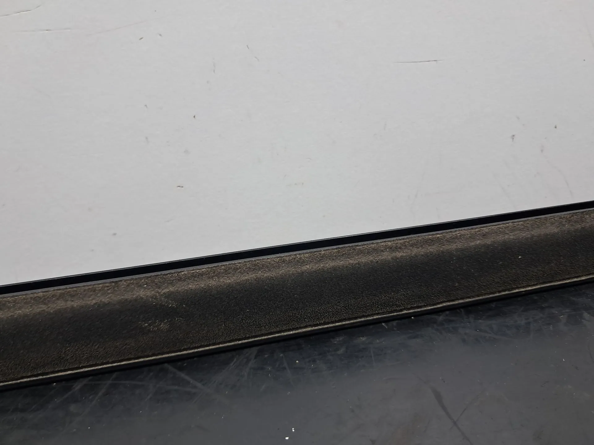 Raspador Vidrio de Puerta Trasera Derecha LAND ROVER Range Rover Evoque (L538) Imagem-12