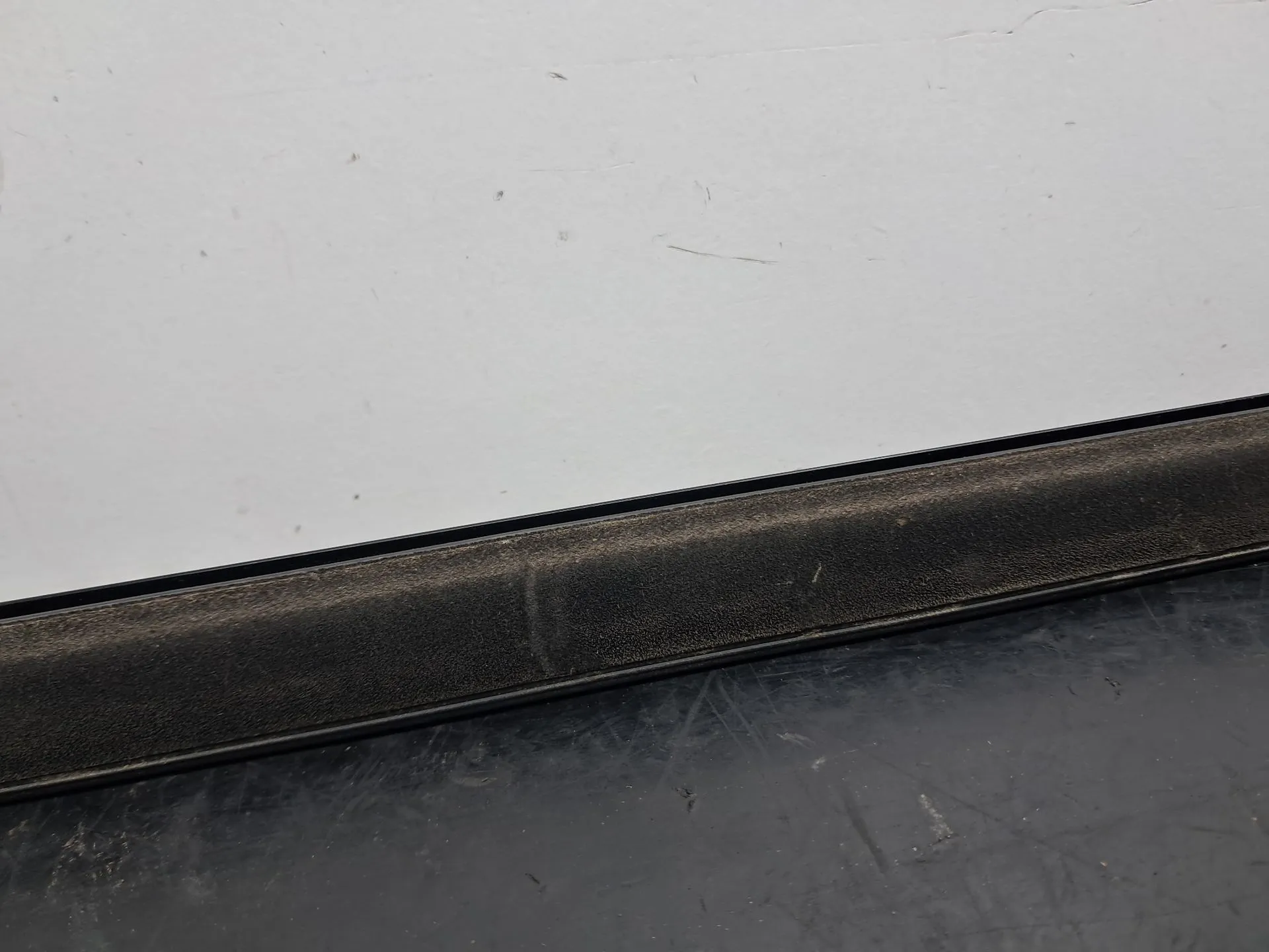 Raspador Vidrio de Puerta Trasera Derecha LAND ROVER Range Rover Evoque (L538) Imagem-11