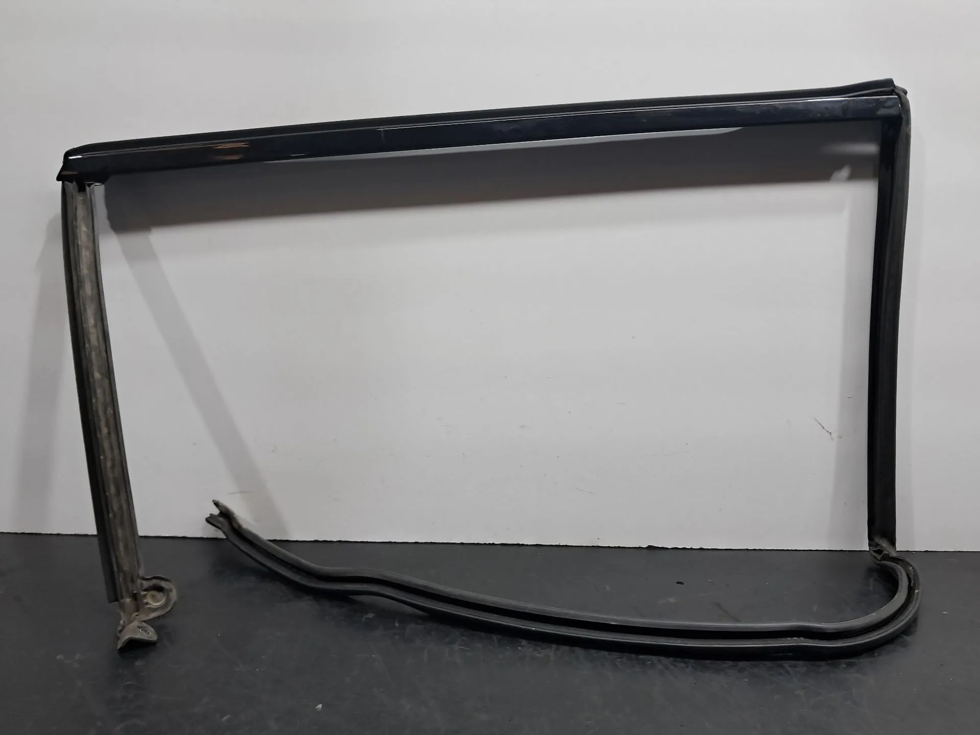 Generic rubber LAND ROVER Range Rover Evoque (L538) | 2011 - 2019