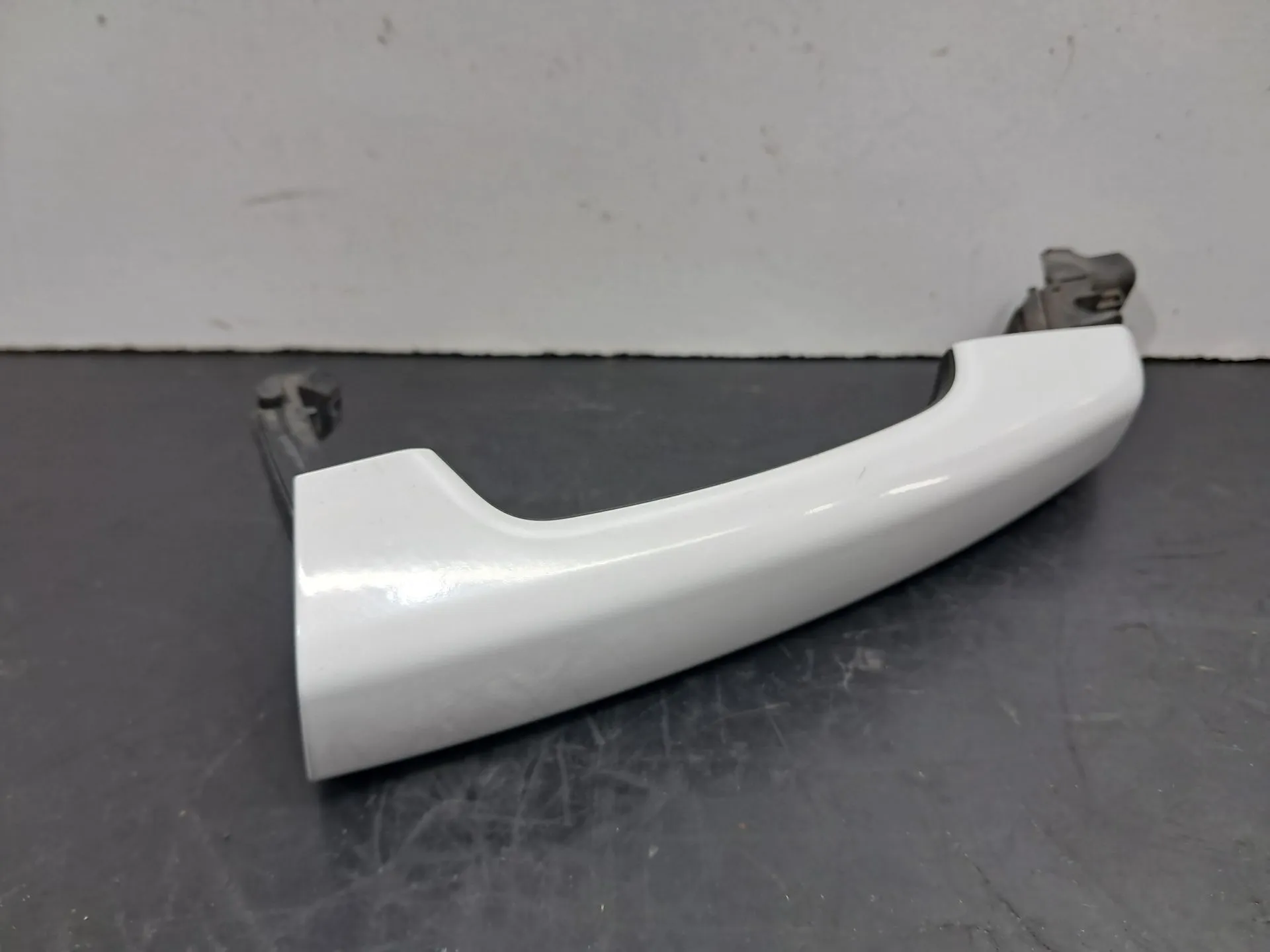 Puxador porta trás direito LAND ROVER Range Rover Evoque (L538) | 2011 - 2019