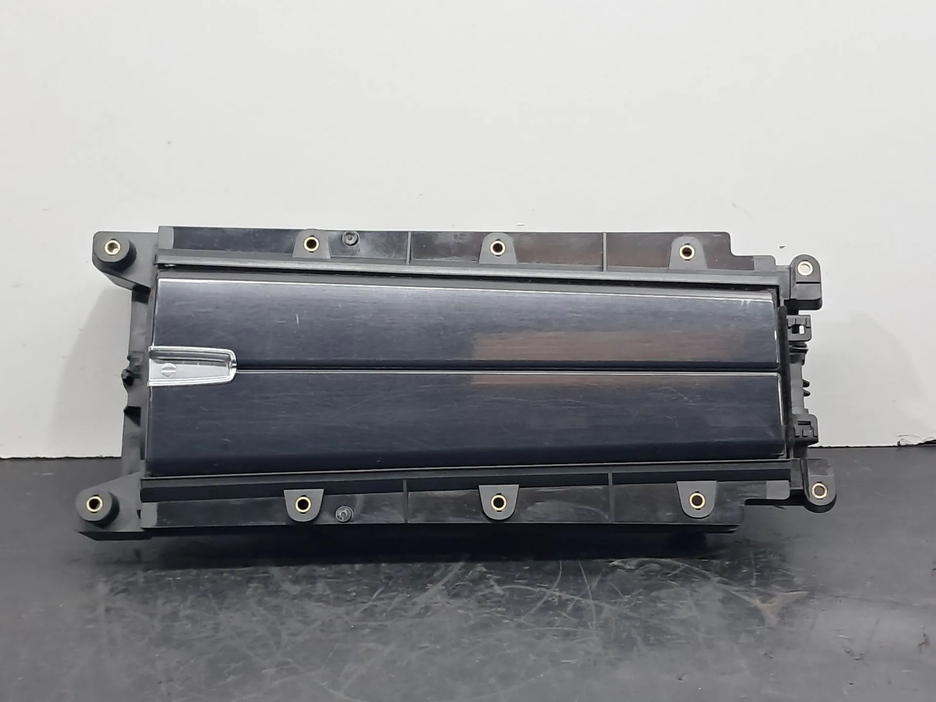 Consola central PORSCHE Panamera (970) | 2009 - 2017