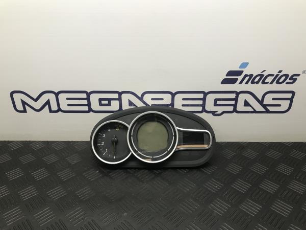 Instrument cluster RENAULT Megane III (BZ0_)