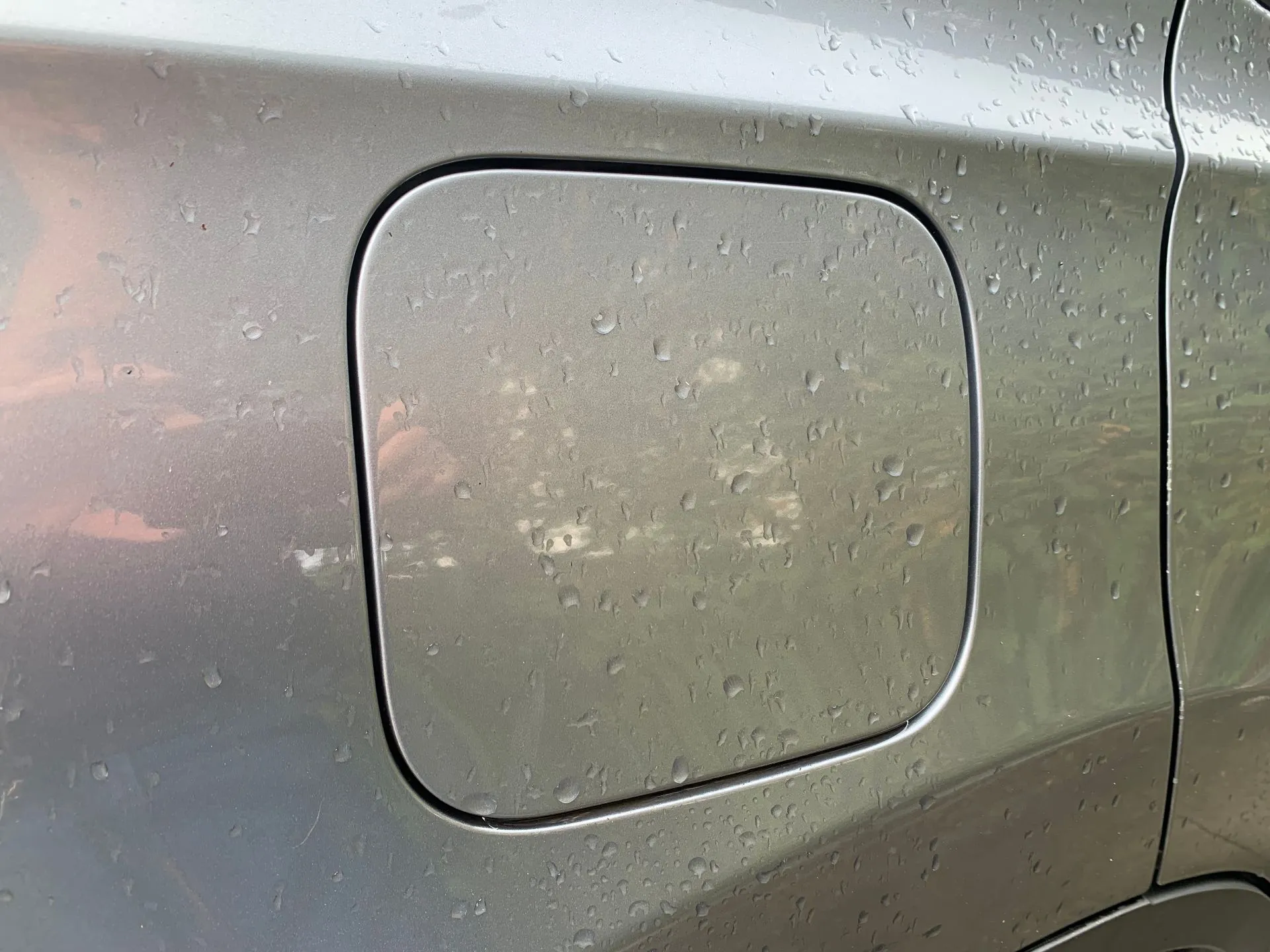 Tampa depósito combustível NISSAN Qashqai/Qashqai+2 I (J10, JJ10) | 2006 - 2014