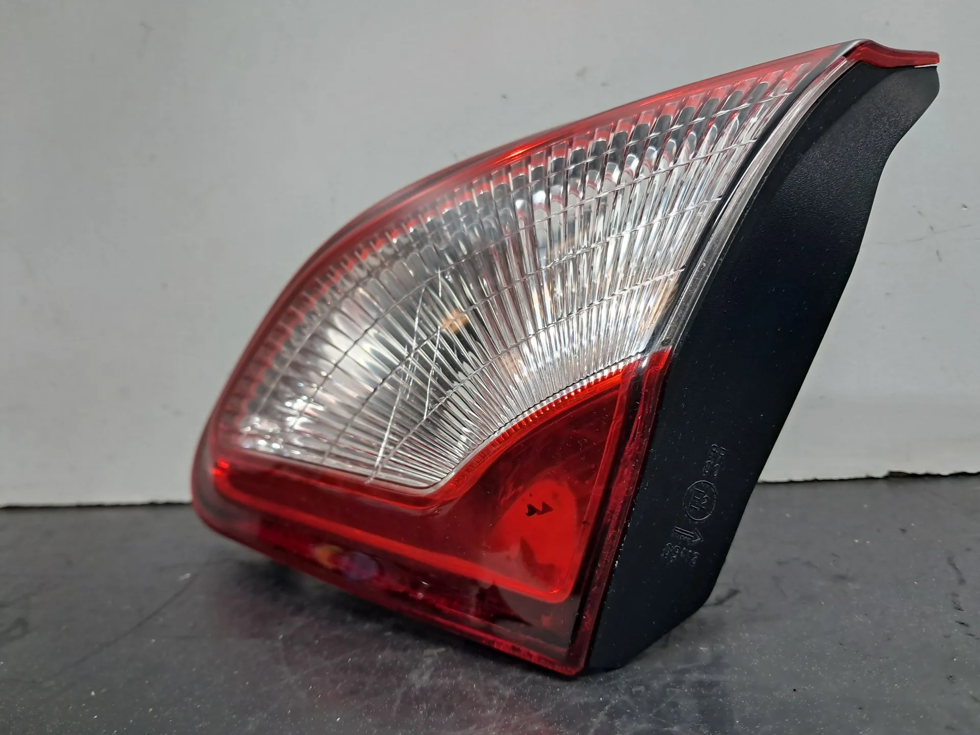 Fanale Destro Baule NISSAN Qashqai/Qashqai+2 I (J10, JJ10) Imagem-1