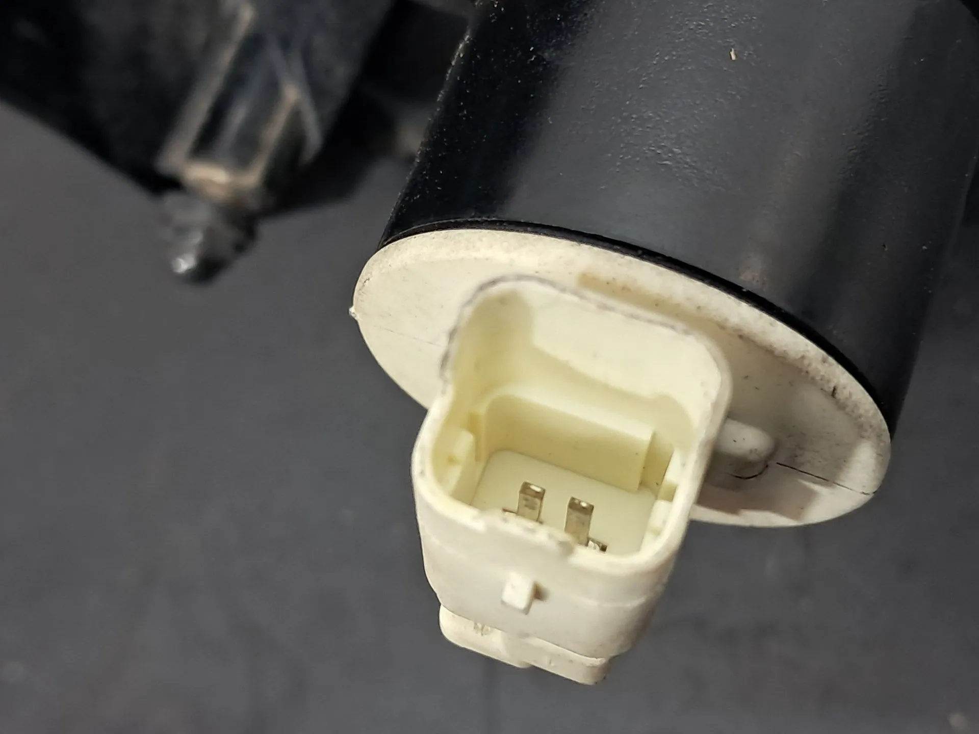 Fanale Destro Baule NISSAN Qashqai/Qashqai+2 I (J10, JJ10) Imagem-3