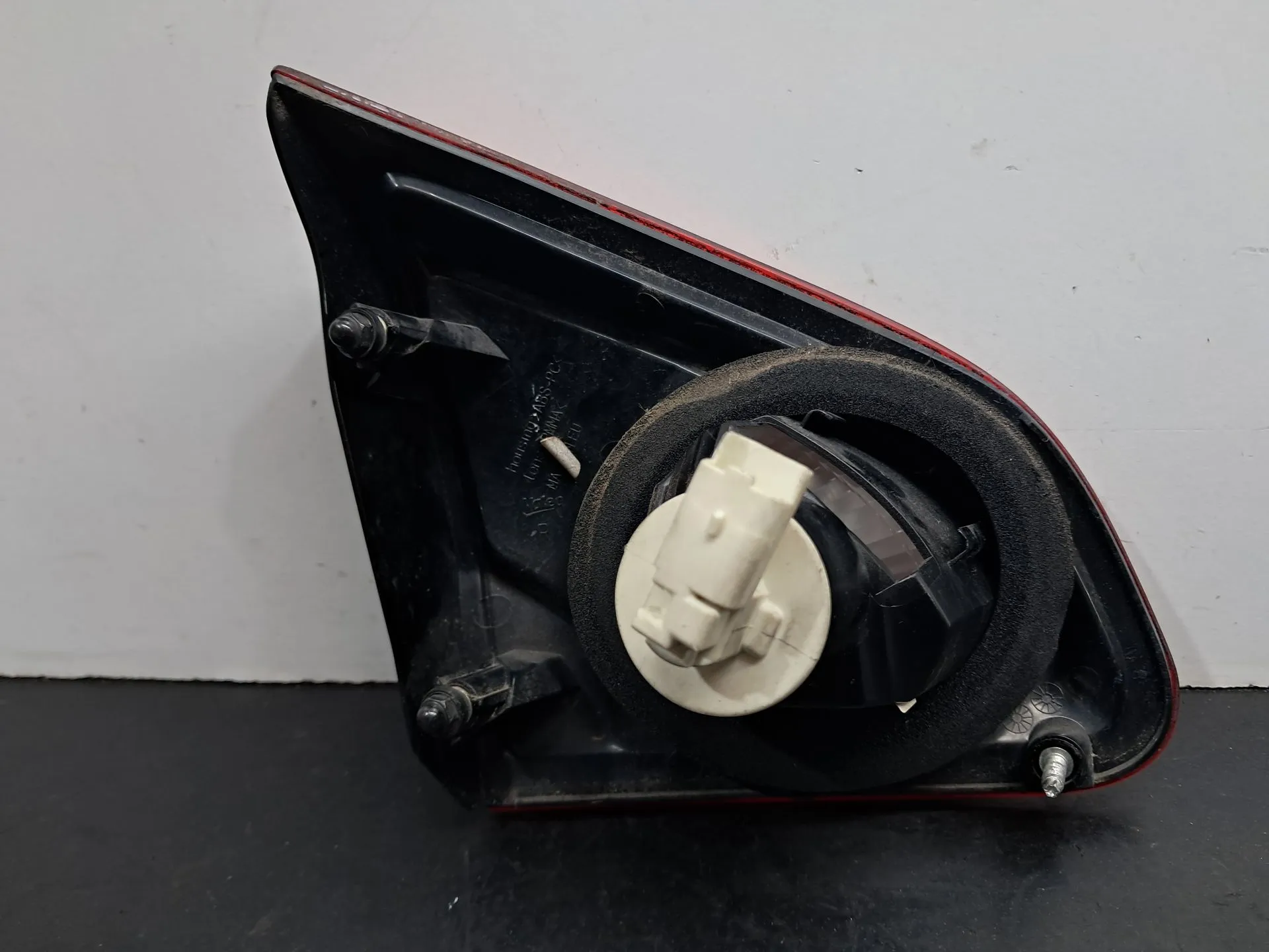 Fanale Destro Baule NISSAN Qashqai/Qashqai+2 I (J10, JJ10) Imagem-2
