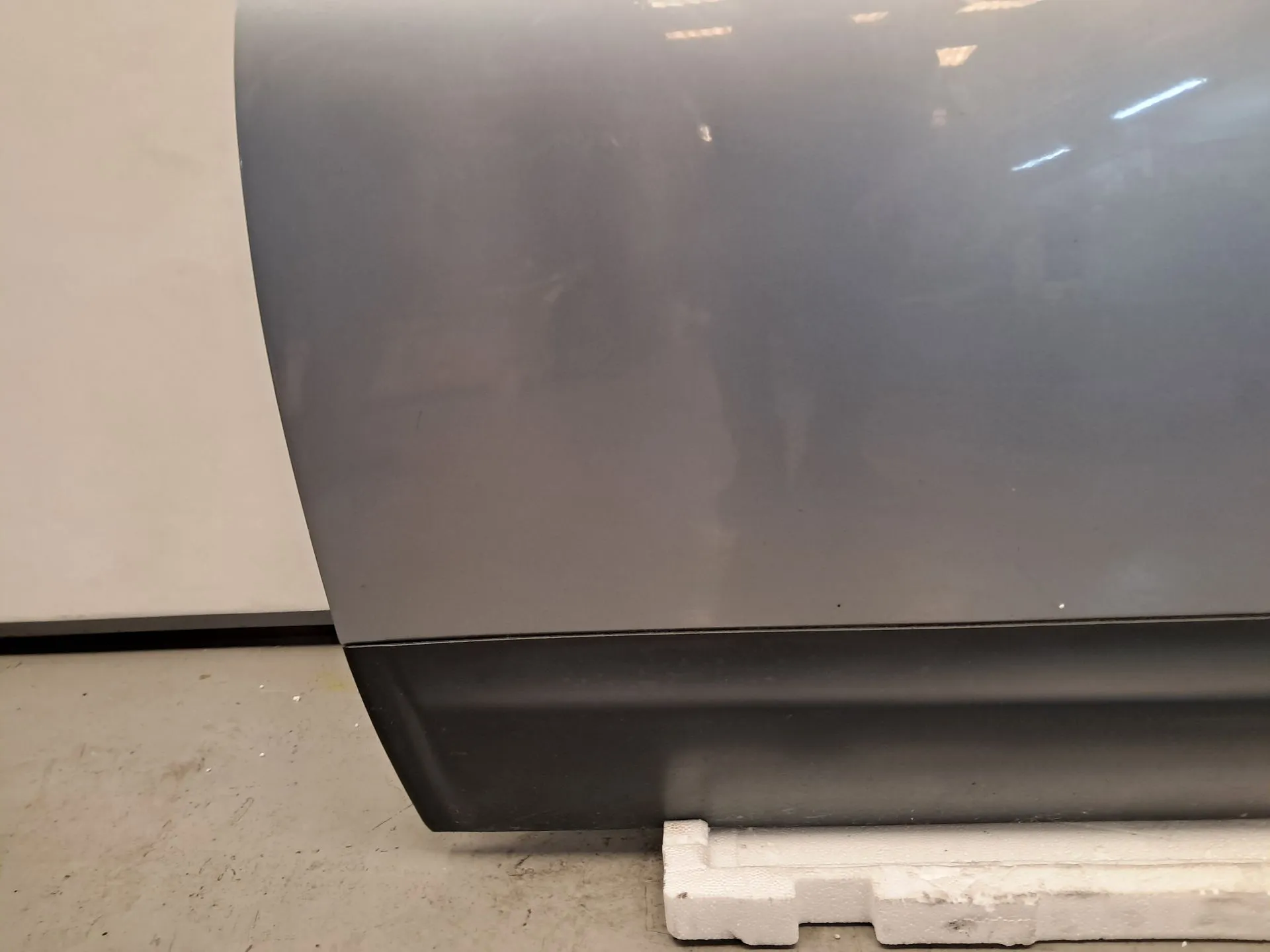 Left front Door NISSAN Qashqai/Qashqai+2 I (J10, JJ10) Imagem-5