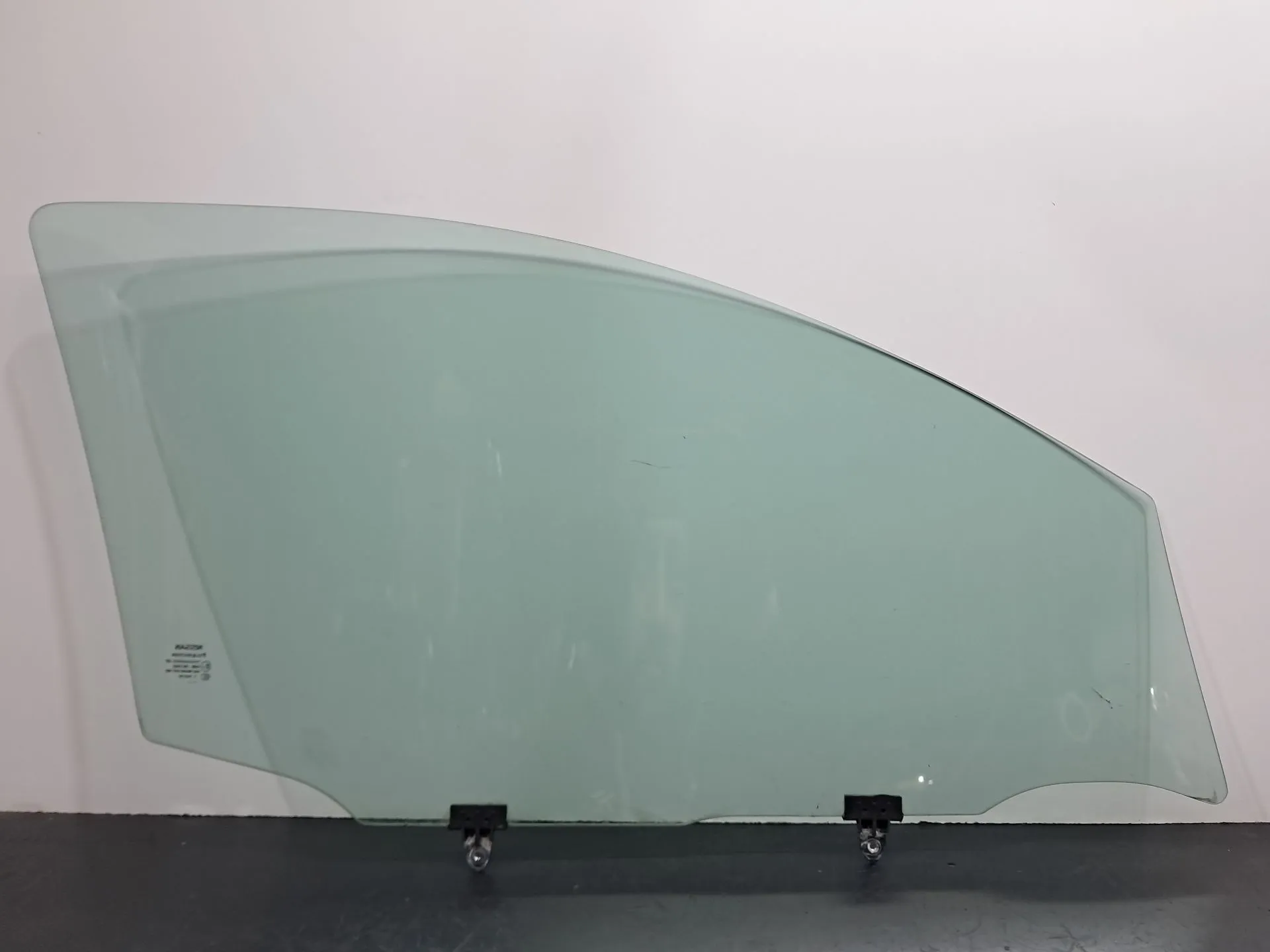 Left front door glass NISSAN Qashqai/Qashqai+2 I (J10, JJ10) Imagem-7