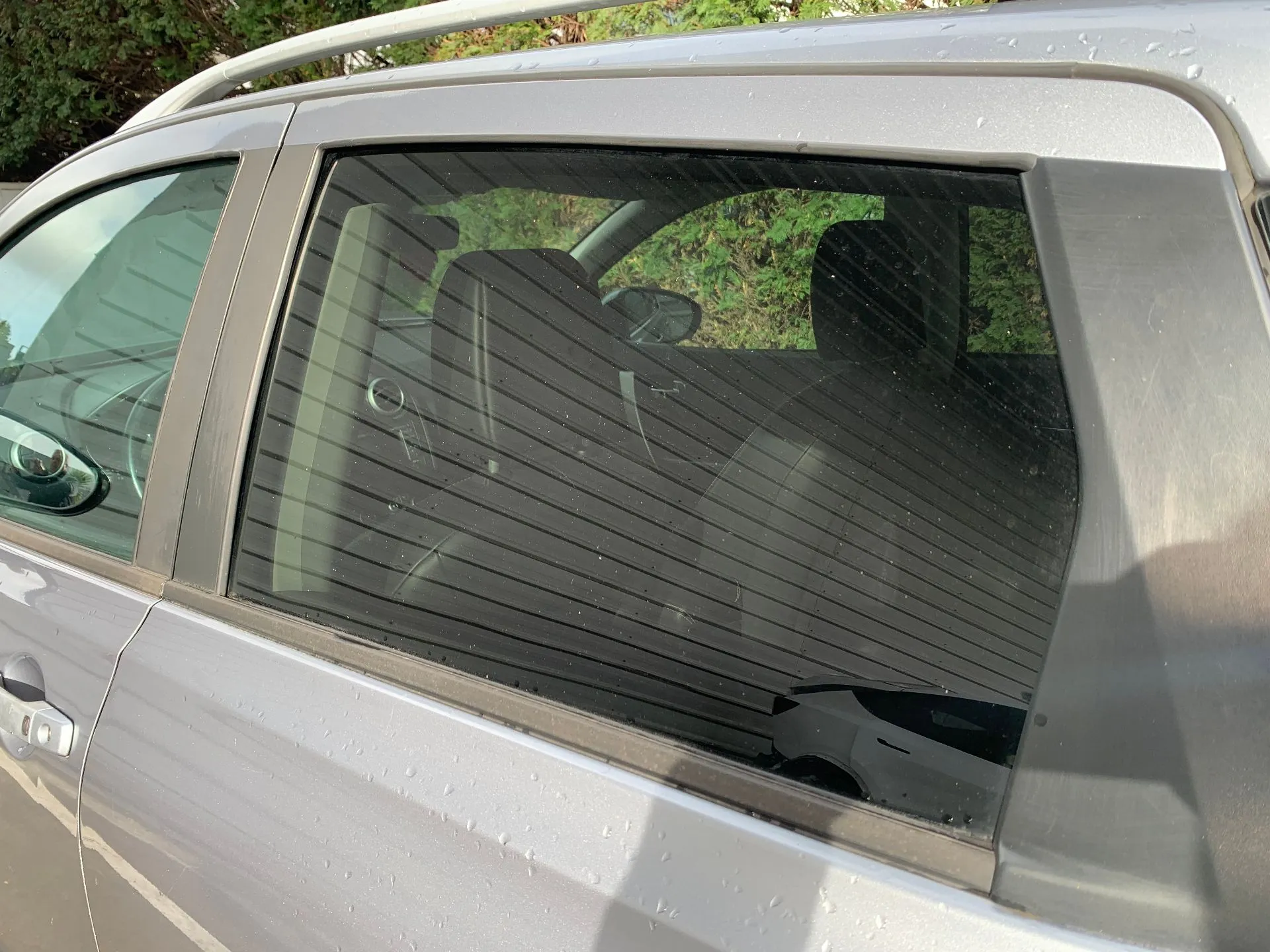 Vidro porta TR ES NISSAN Qashqai/Qashqai+2 I (J10, JJ10) | 2006 - 2014
