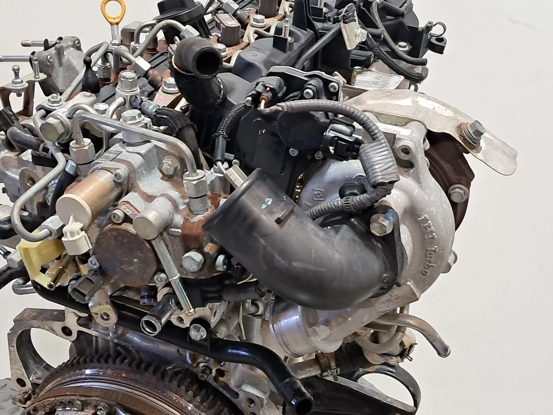 Motore completo TOYOTA Avensis Sedan (_T27_) Imagem-14