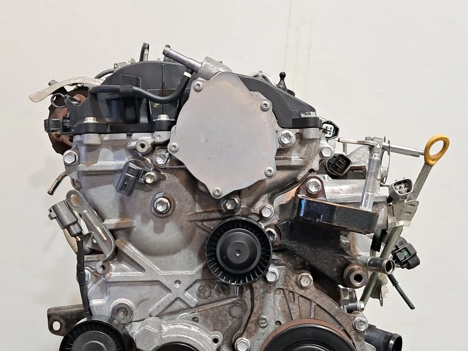 Motore completo TOYOTA Avensis Sedan (_T27_) Imagem-22
