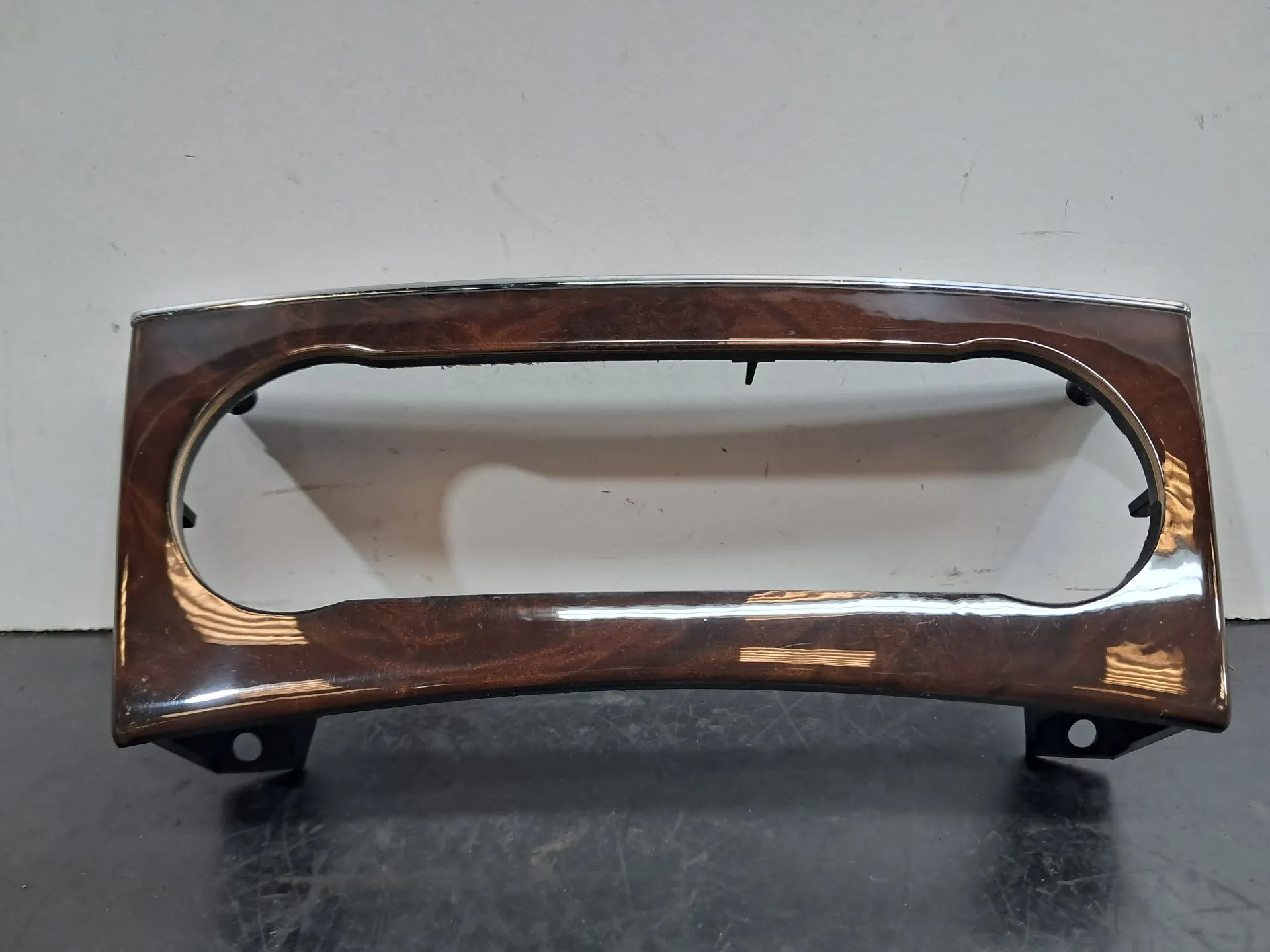 Friso tablier MERCEDES-BENZ Classe C Carrinha (S203) Imagem-1