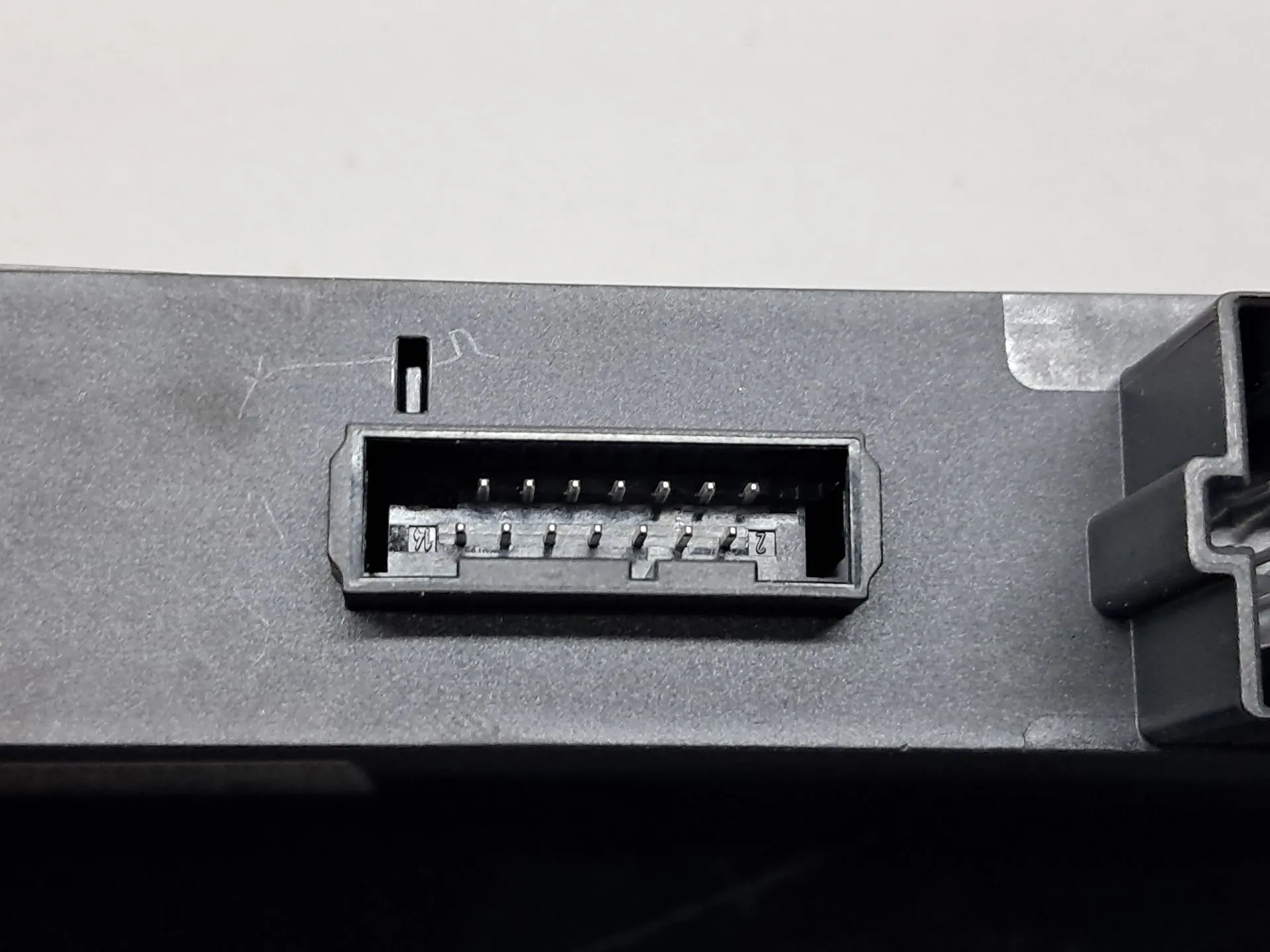 Module générique BMW 3 Cabriolet (E93) Imagem-4