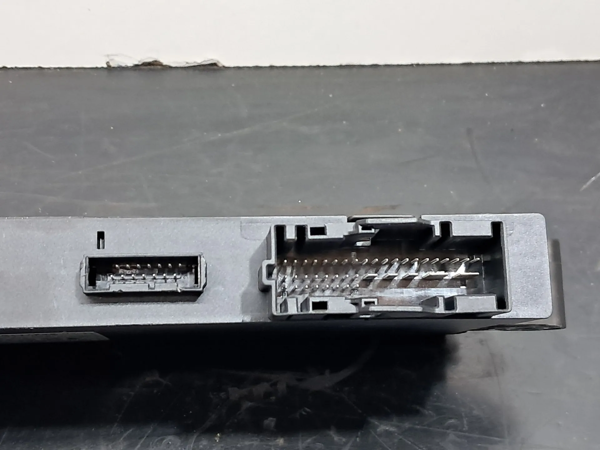 Generic Unit Module BMW 1 (E81) Imagem-3