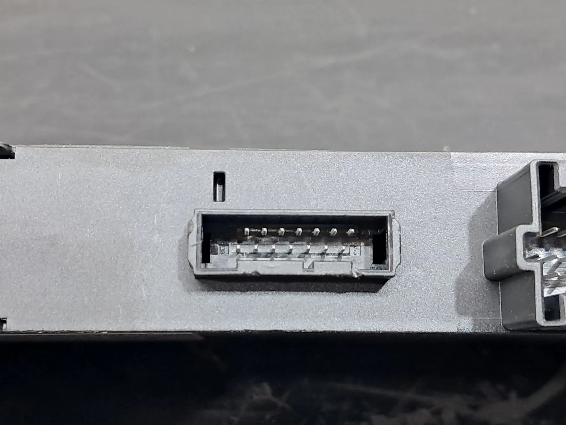 Generic Unit Module BMW 1 (E81) Imagem-5