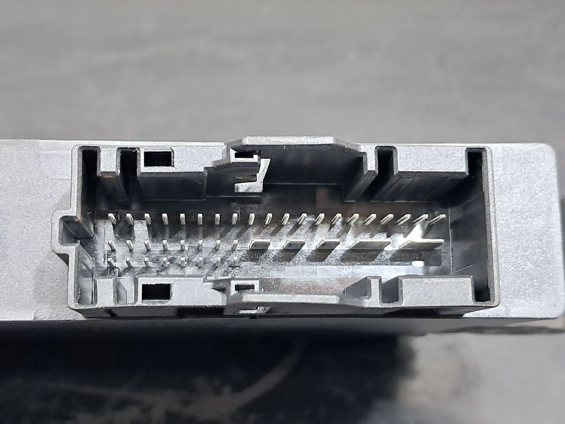 Generic Unit Module BMW 1 (E81) Imagem-4