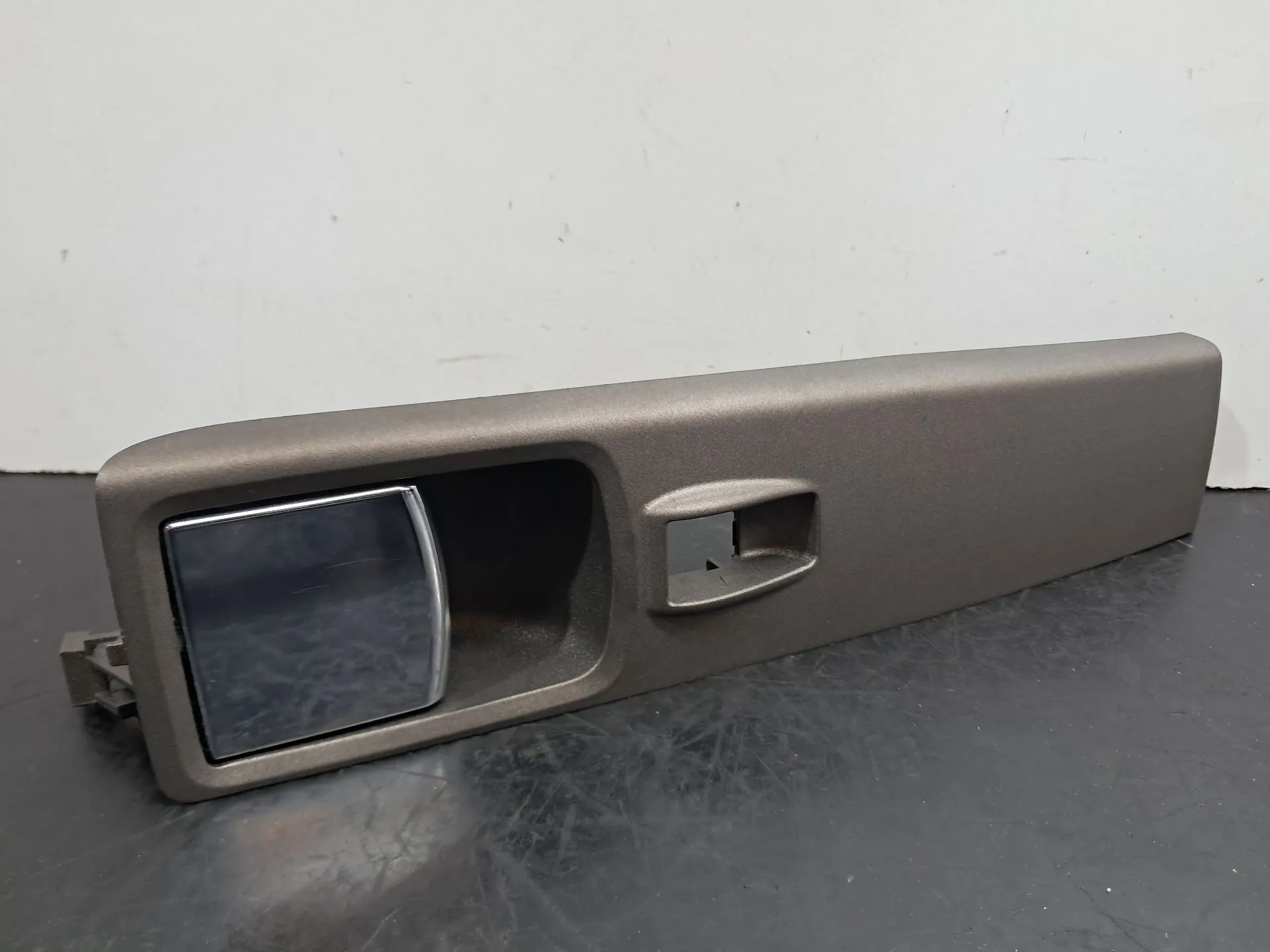 Puxador interior porta frente direito LANCIA Musa (350_) | 2004 - 2012
