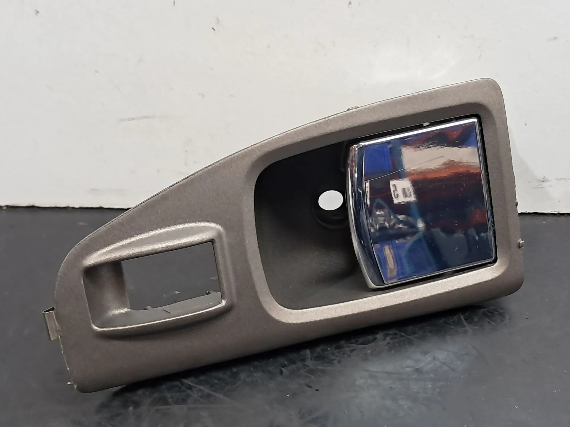 Puxador interior porta trás direito LANCIA Musa (350_) | 2004 - 2012