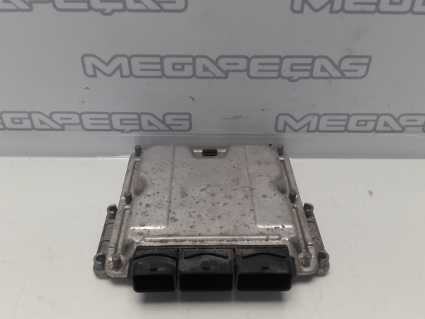 Centralina motor / ECU RENAULT Espace IV (JK0/1_) Imagem-1