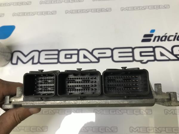 Centralina motor / ECU RENAULT Espace IV (JK0/1_) Imagem-0