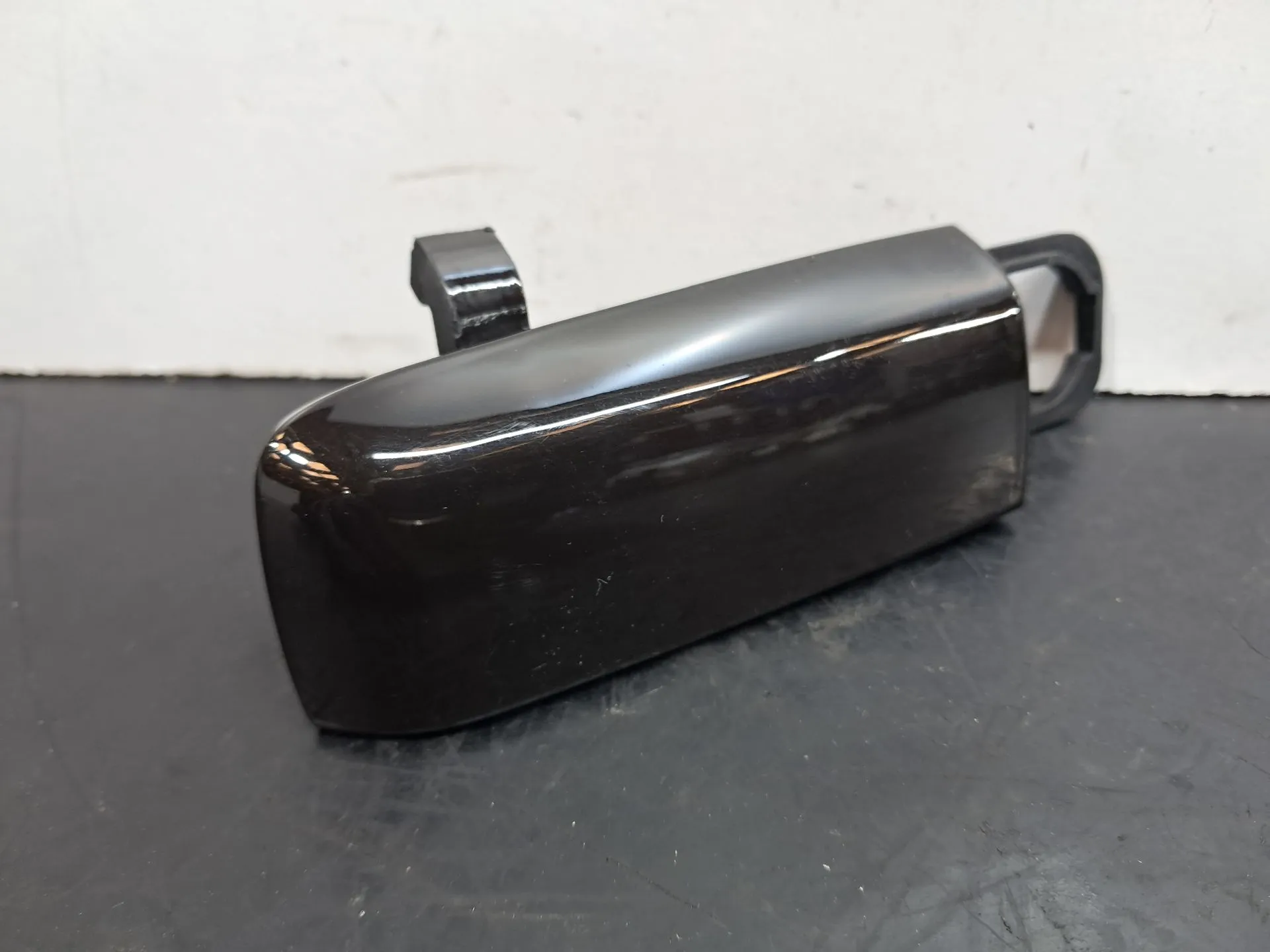 Puxador porta frente esquerda LANCIA Musa (350_) | 2004 - 2012