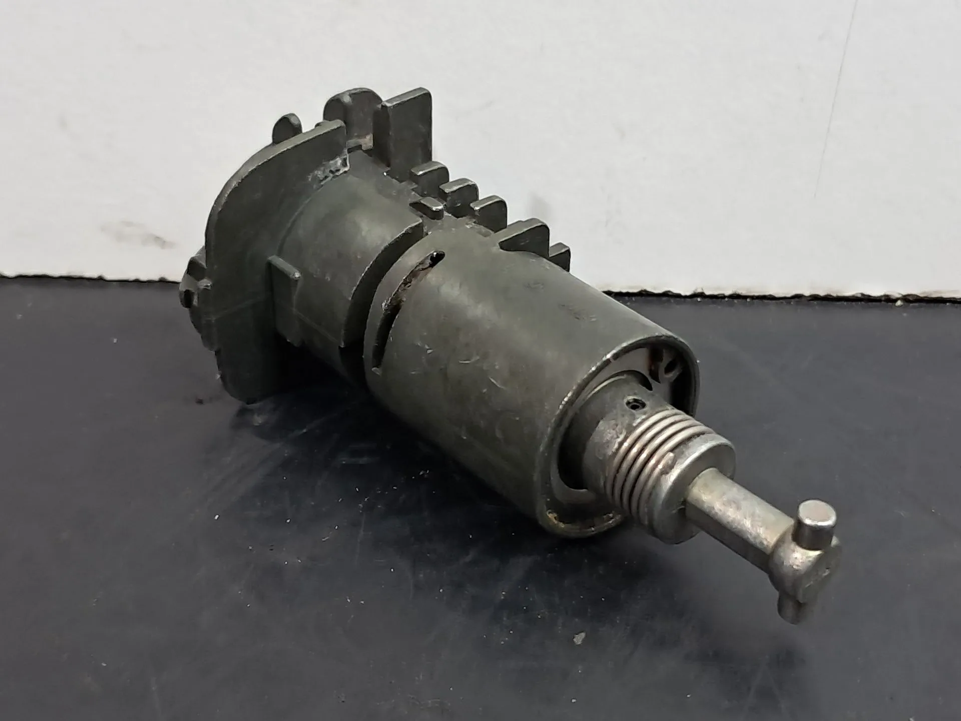 Bombín puerta LANCIA Musa (350_) Imagem-1