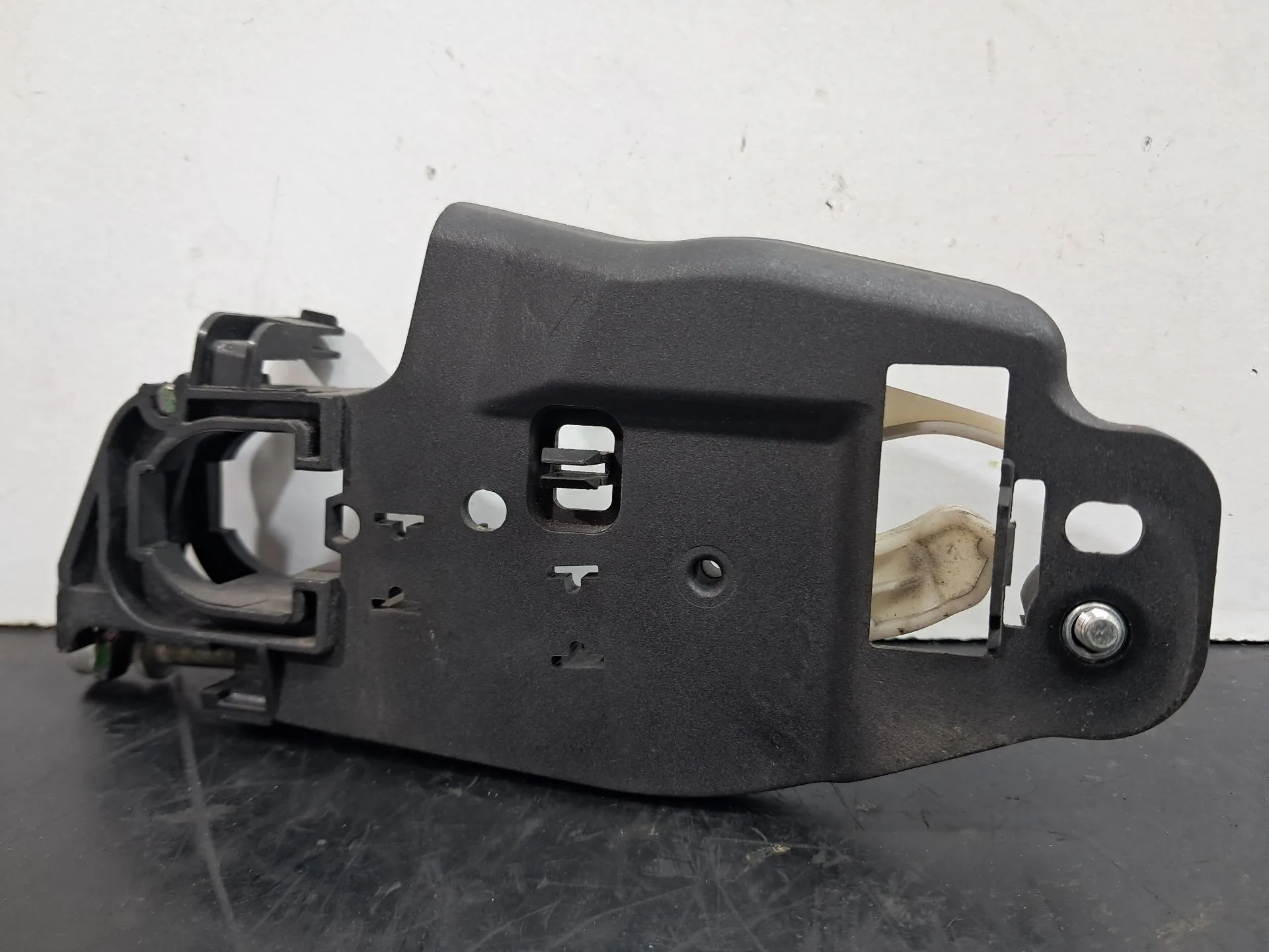 Suporte puxador porta frente direito LANCIA Musa (350_) | 2004 - 2012