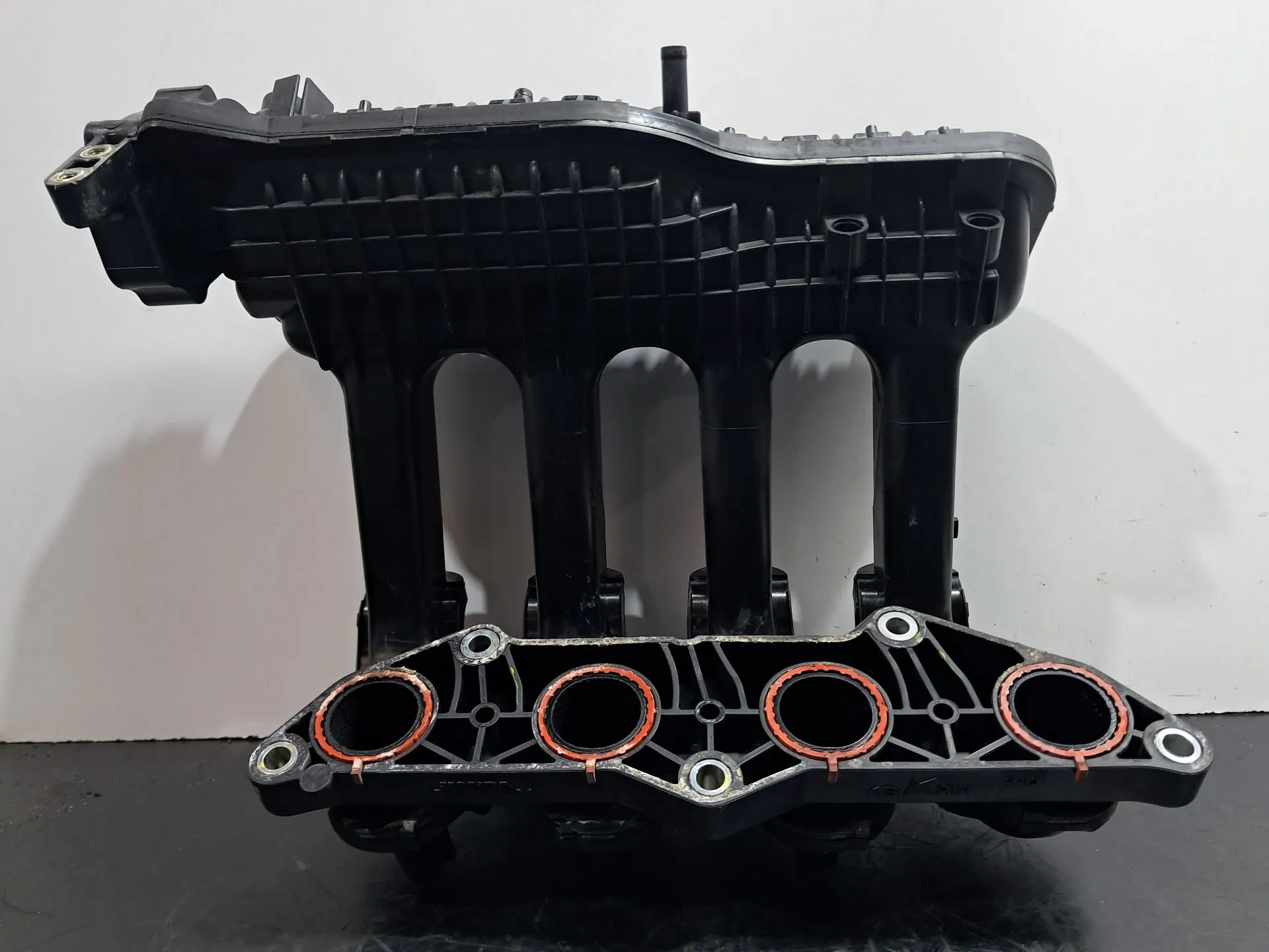 Coletor de admissão HONDA Jazz II (GD_, GE3_, GE2_) Imagem-2