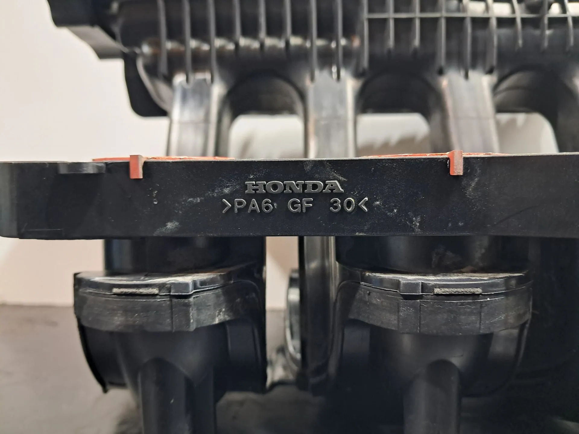 Coletor de admissão HONDA Jazz II (GD_, GE3_, GE2_) Imagem-8