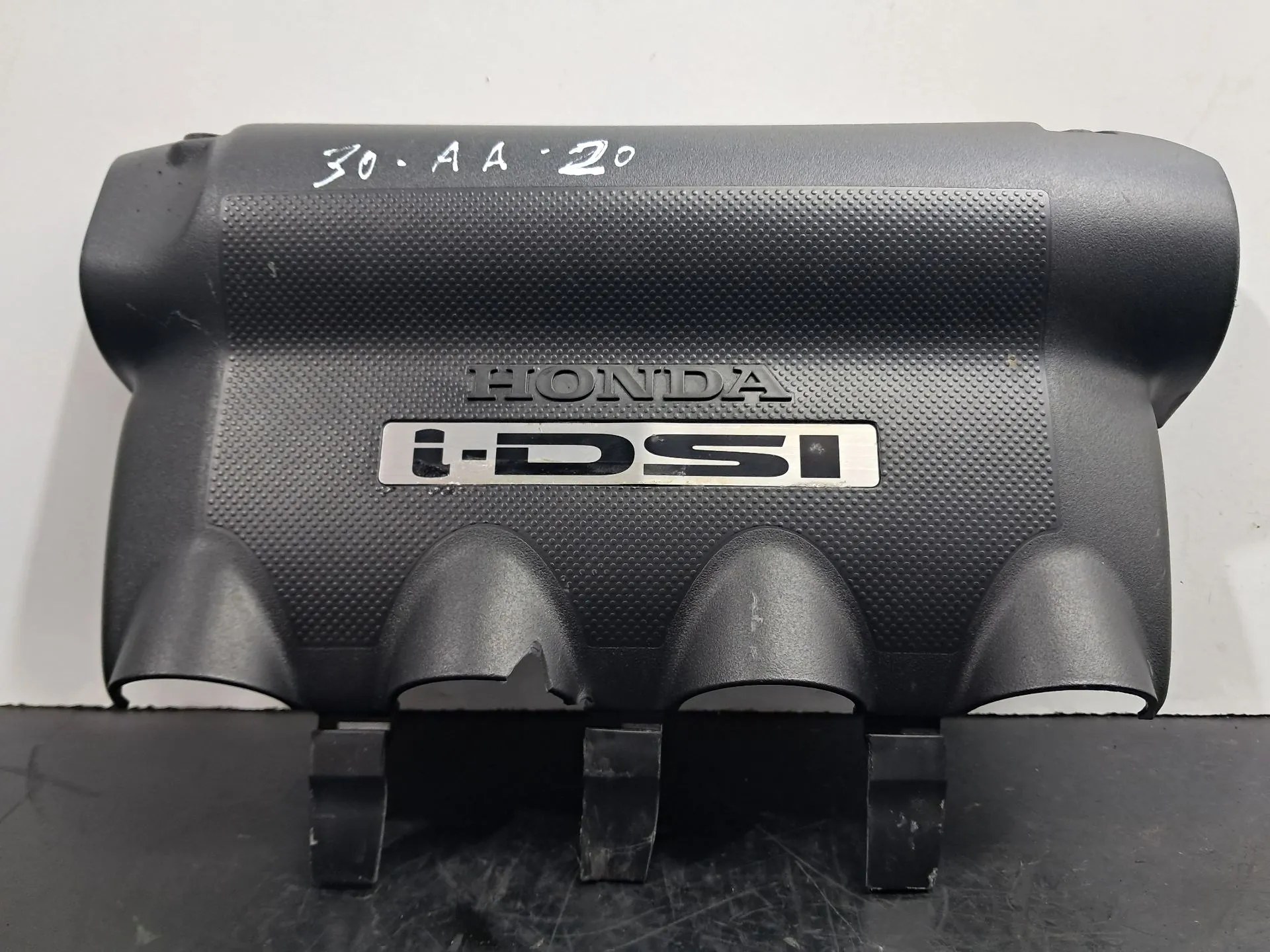 Cobertura do motor / blindagem superior do motor HONDA Jazz II (GD_, GE3_, GE2_) Imagem-1