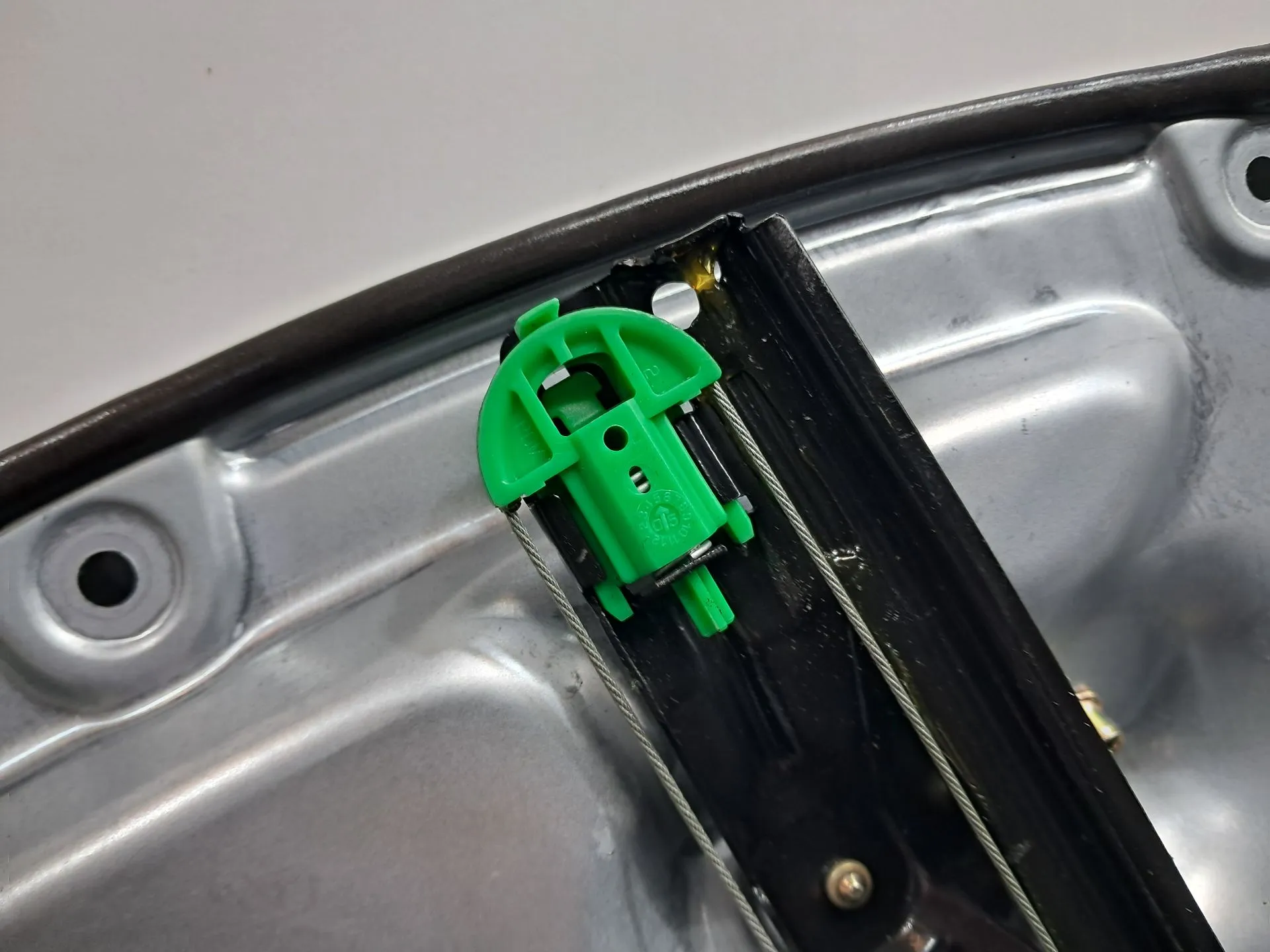 Elevalunas delantero derecho LANCIA Musa (350_) Imagem-6
