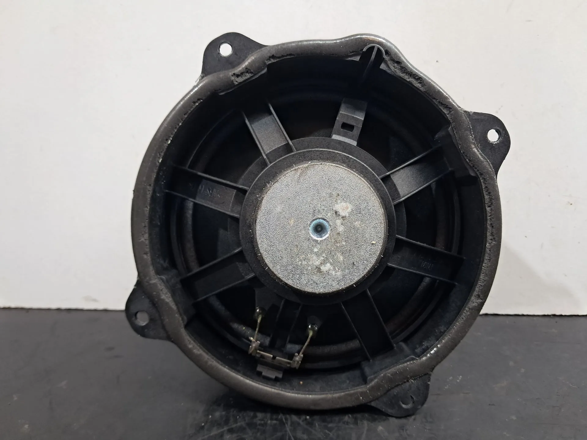 Columna de sonido LANCIA Musa (350_) Imagem-1