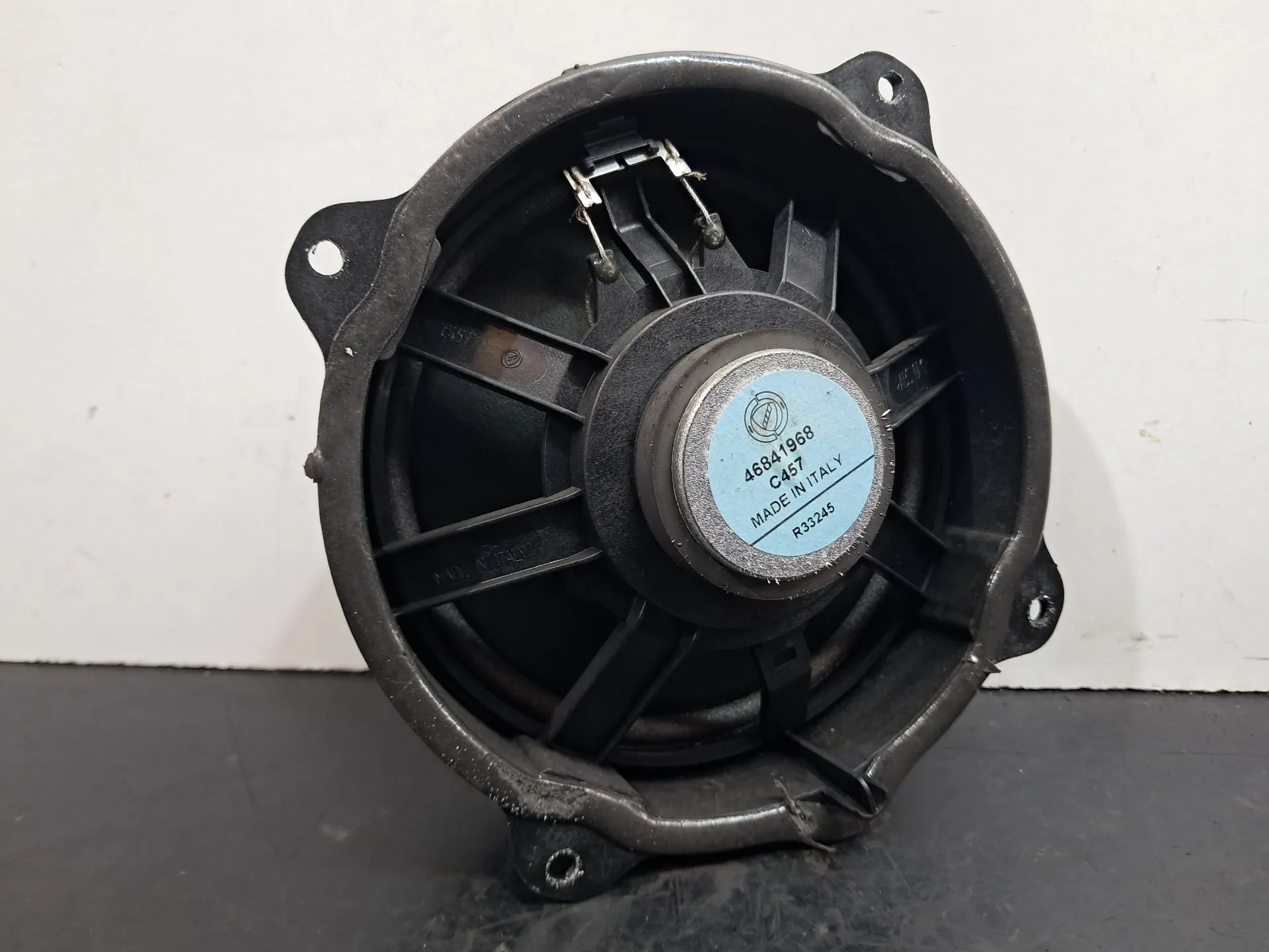 Columna de sonido LANCIA Musa (350_) Imagem-2