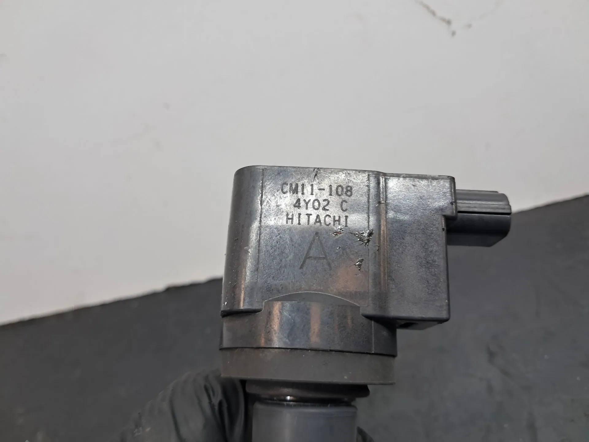 Bobina de ignição HONDA Jazz II (GD_, GE3_, GE2_) Imagem-2